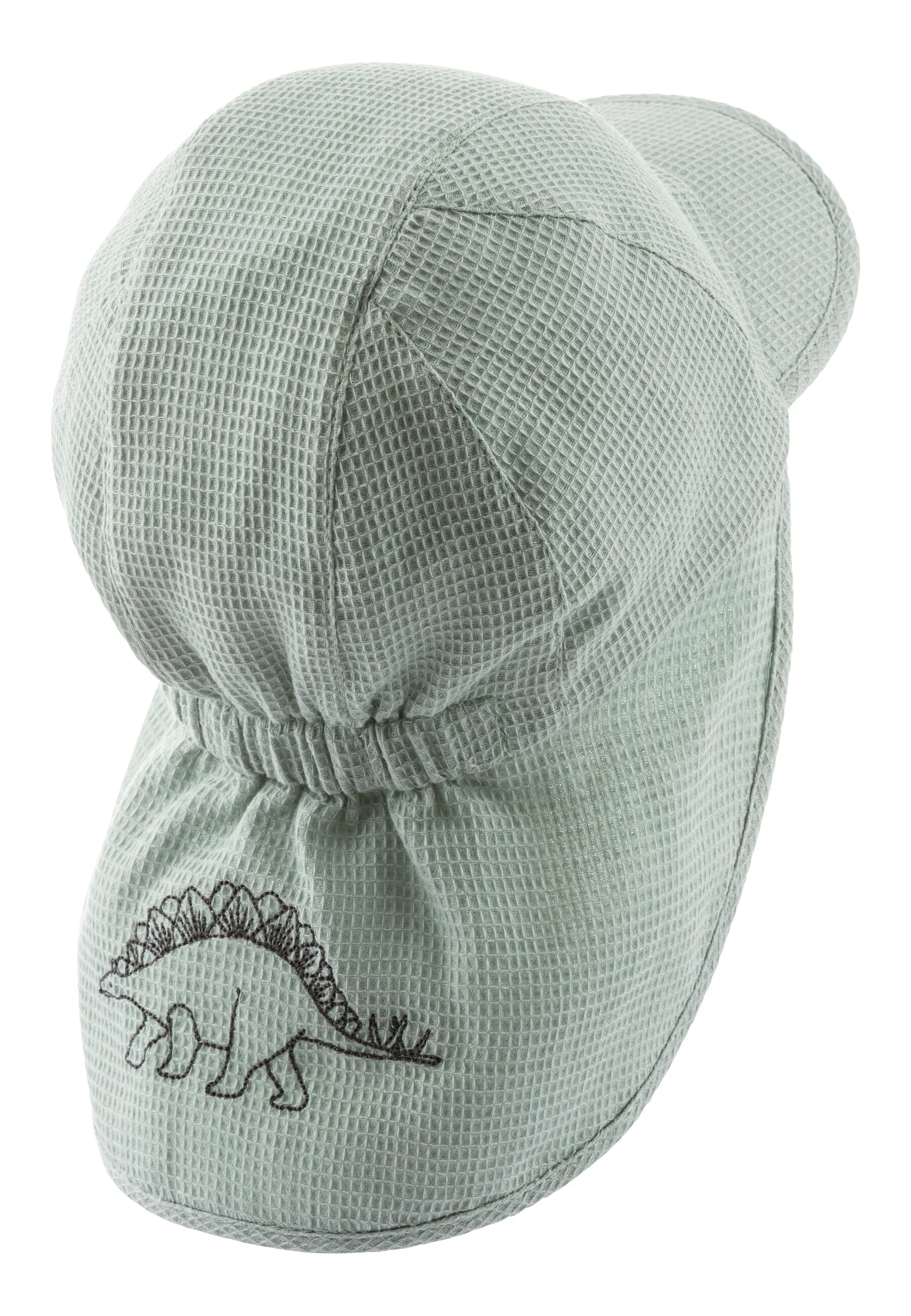Schirmmütze mit Nackenschutz - Image 9