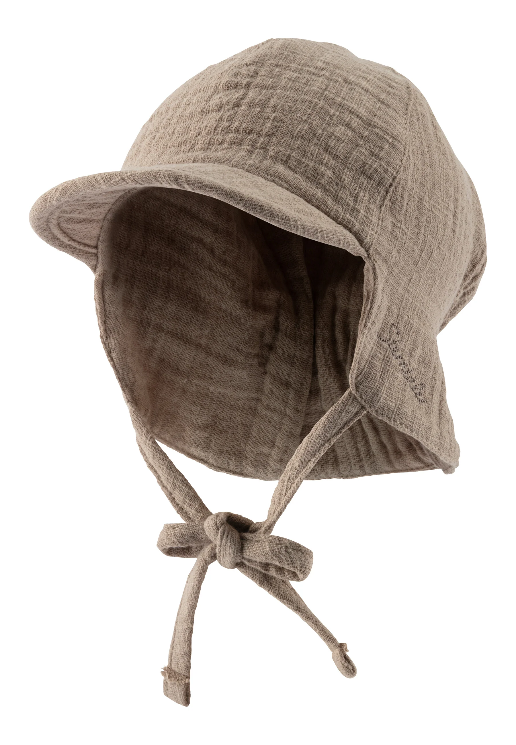 Schirmmütze mit Nackenschutz - Image 12