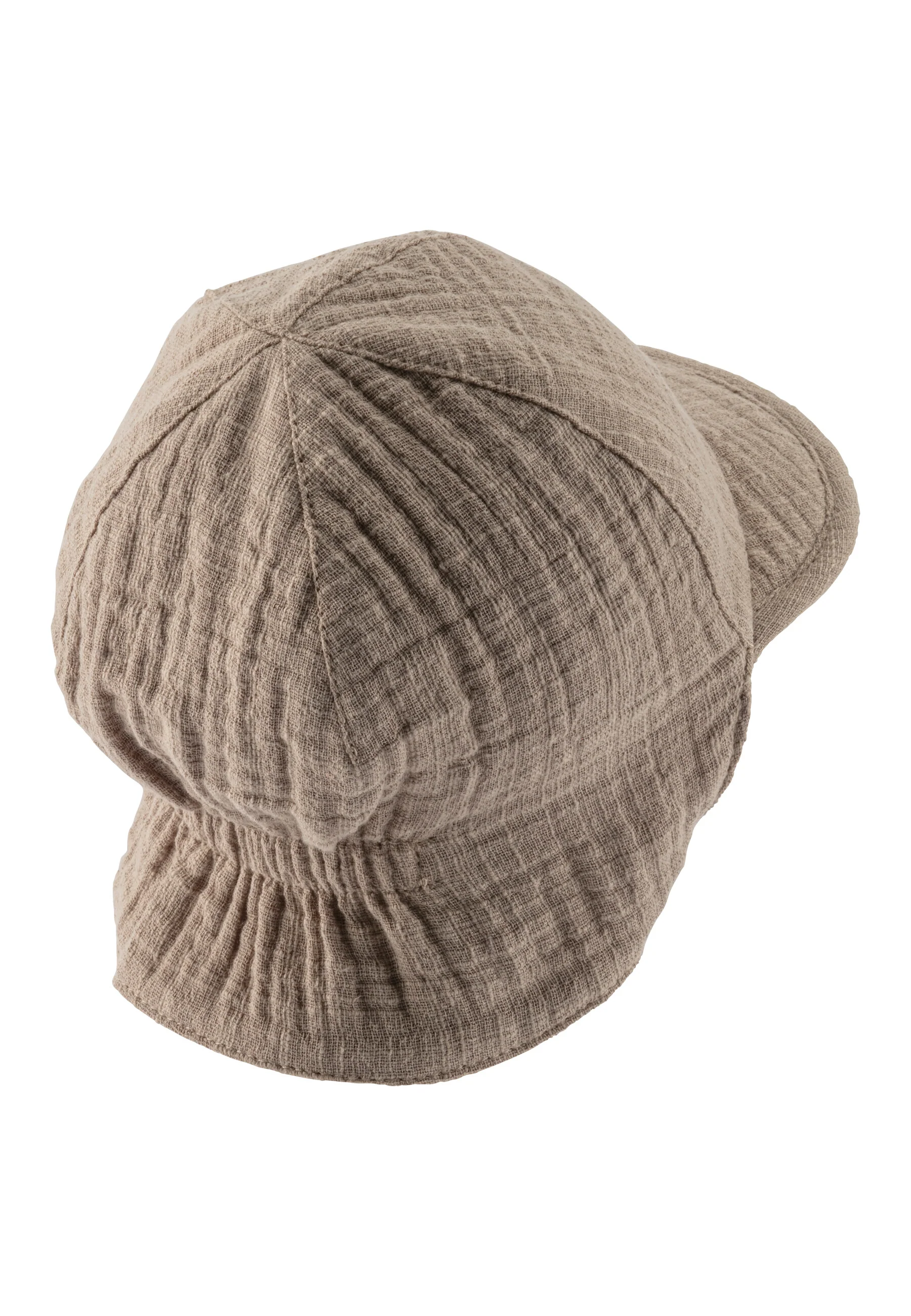 Schirmmütze mit Nackenschutz - Image 13