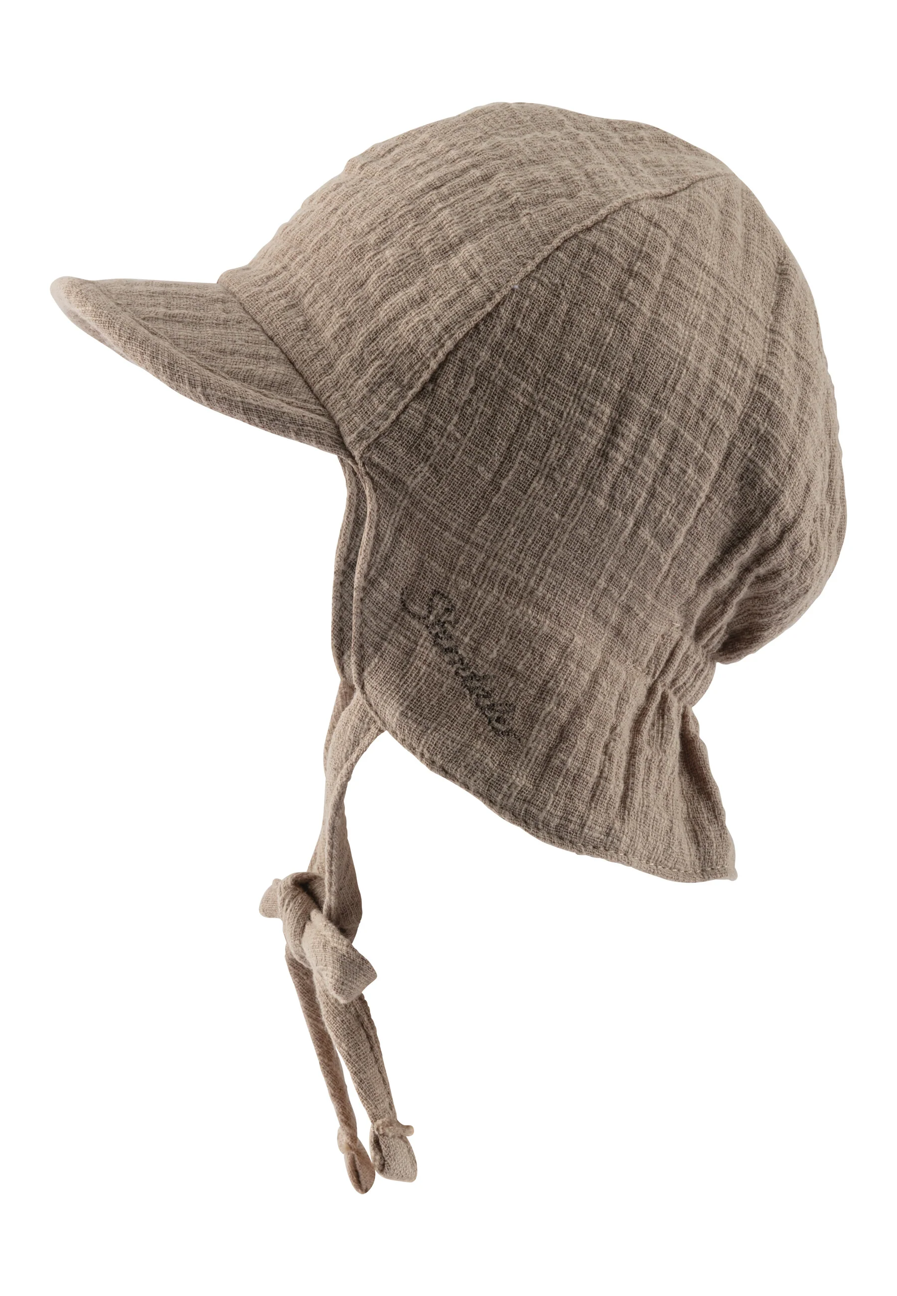Schirmmütze mit Nackenschutz - Image 14