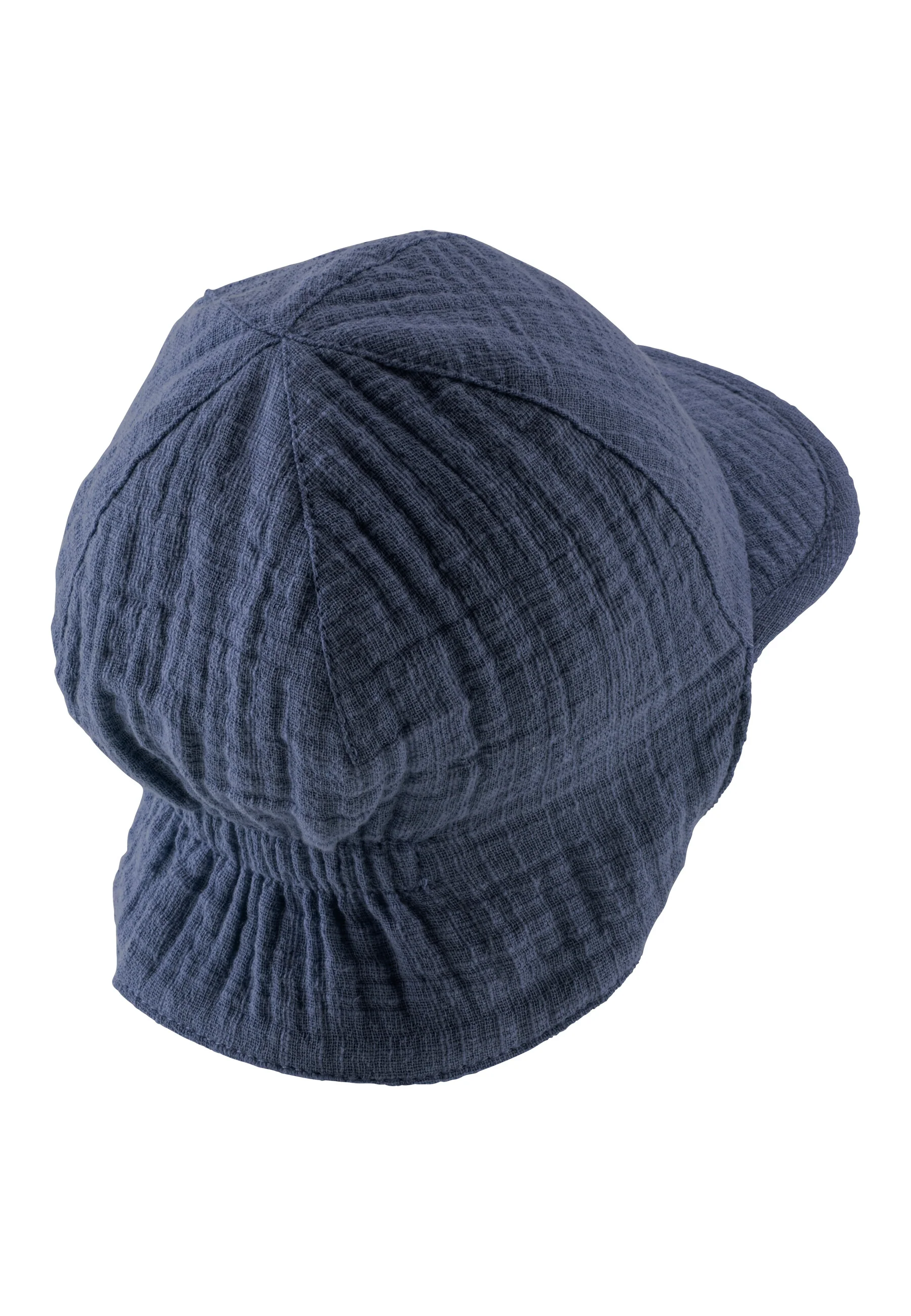Schirmmütze mit Nackenschutz - Image 2