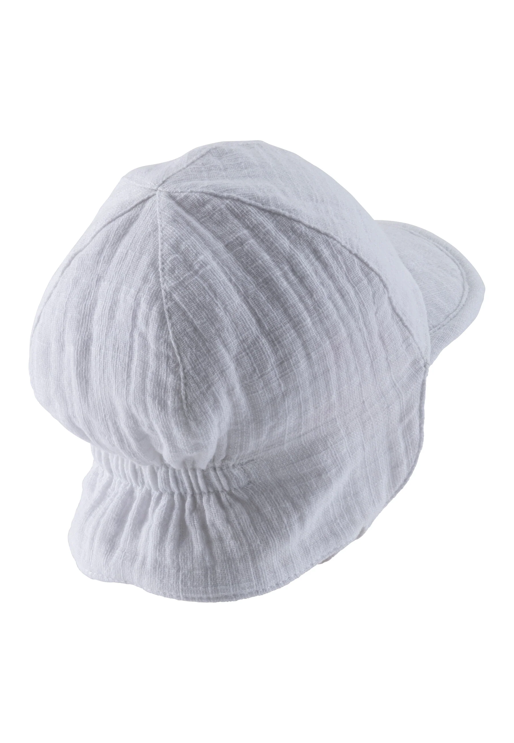Schirmmütze mit Nackenschutz - Image 8