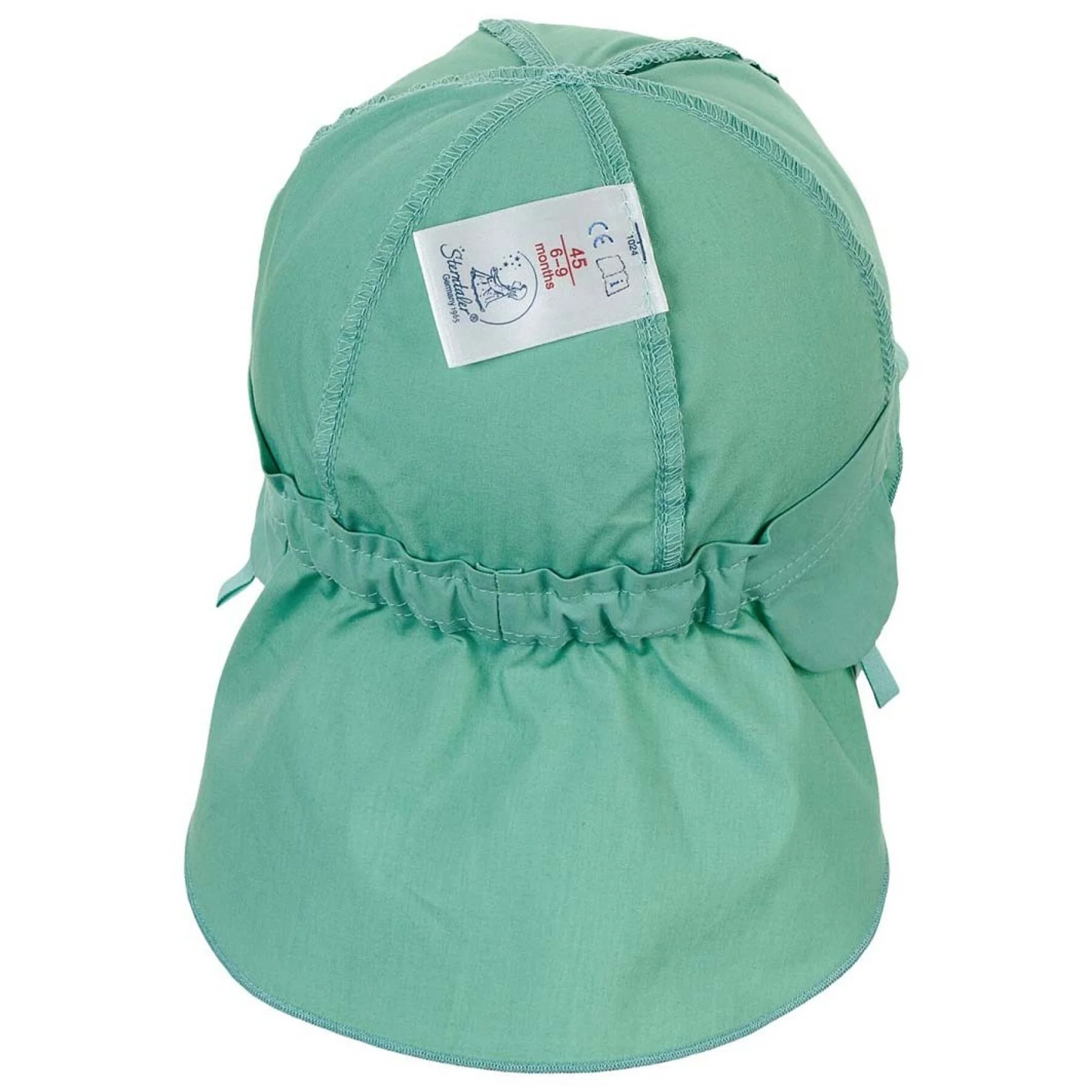 Schirmmütze mit Nackenschutz - Image 17