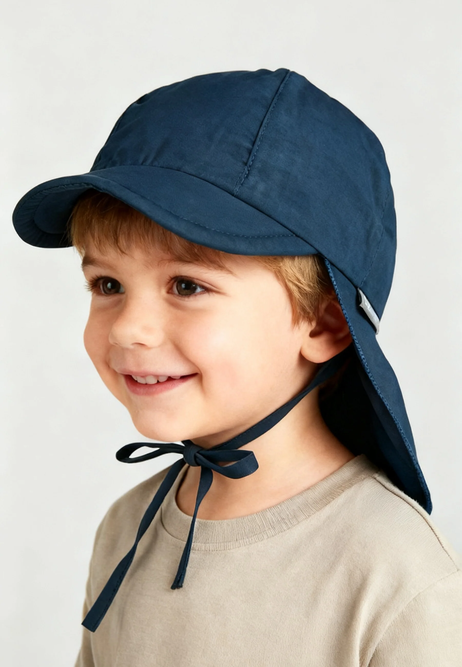 Schirmmütze mit Nackenschutz - Image 19