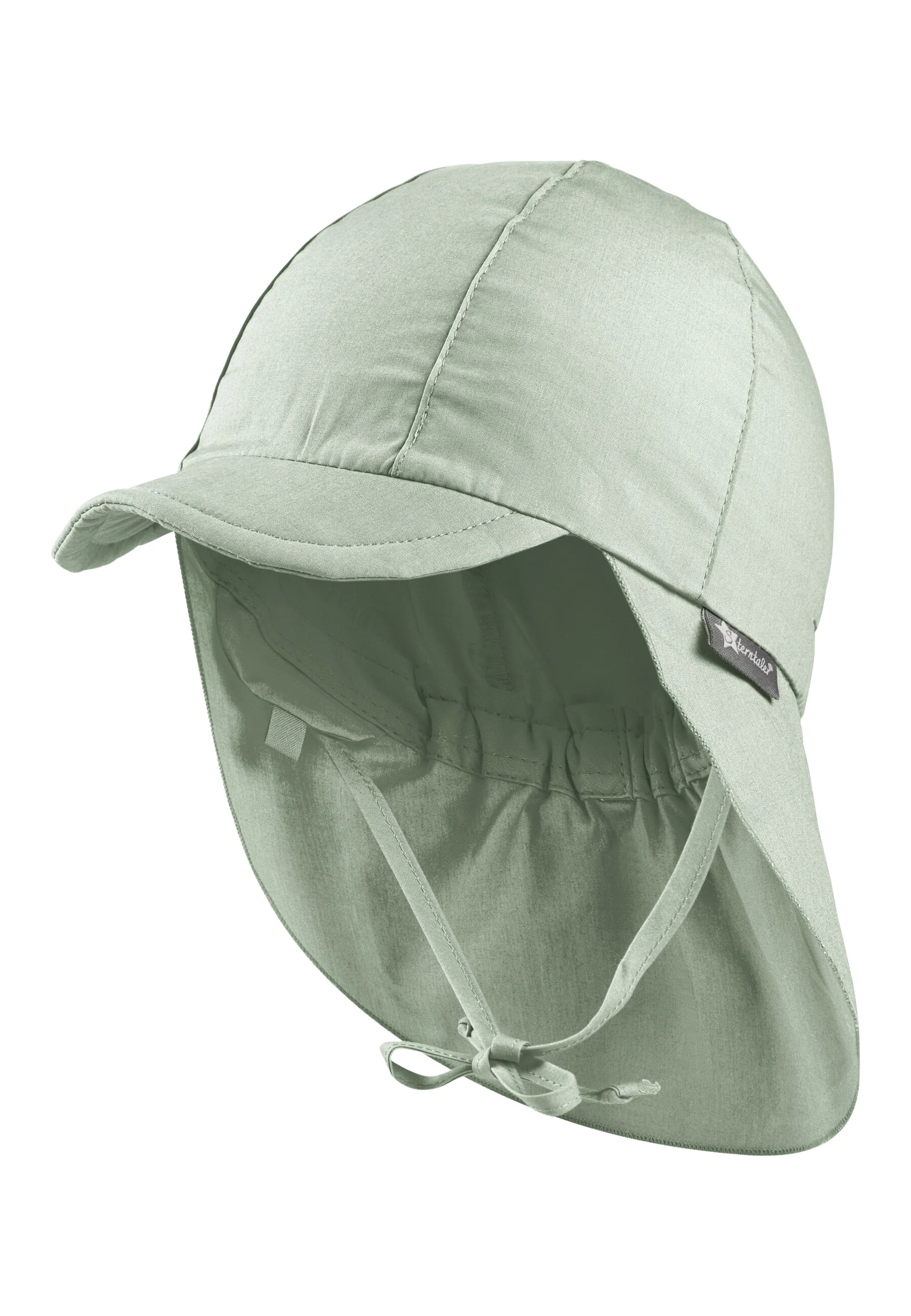 Schirmmütze mit Nackenschutz - Image 2