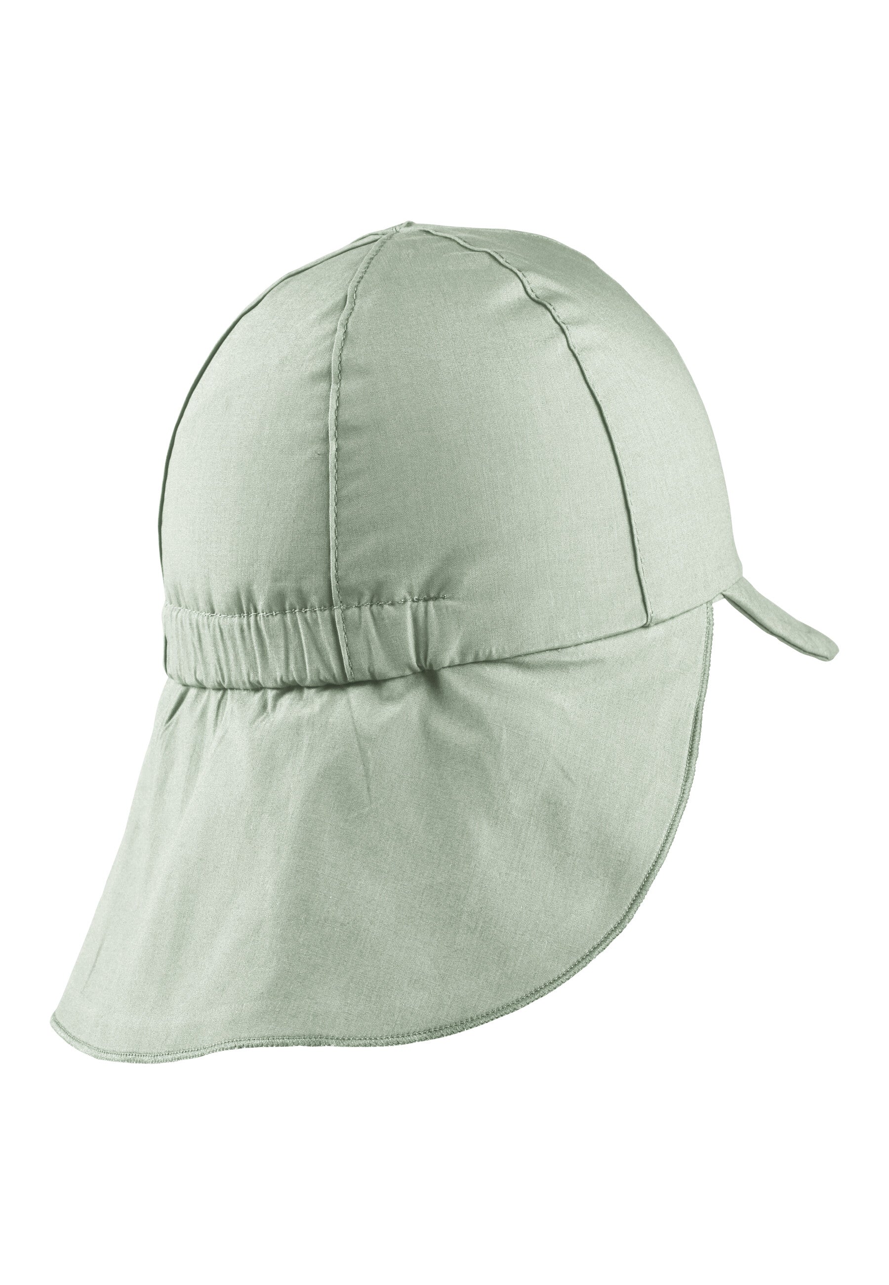 Schirmmütze mit Nackenschutz - Image 3