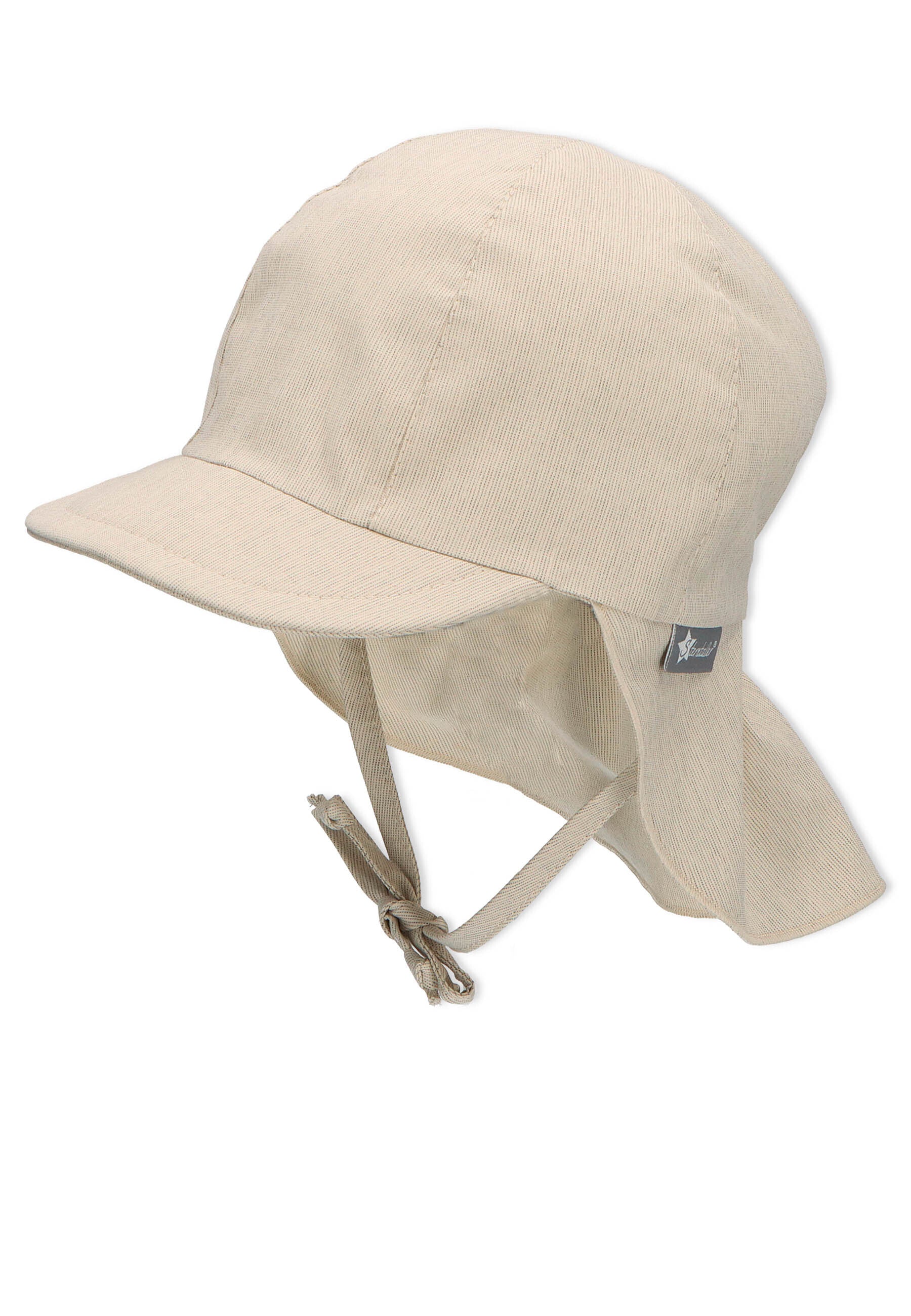 Schirmmütze mit Nackenschutz - Image 37