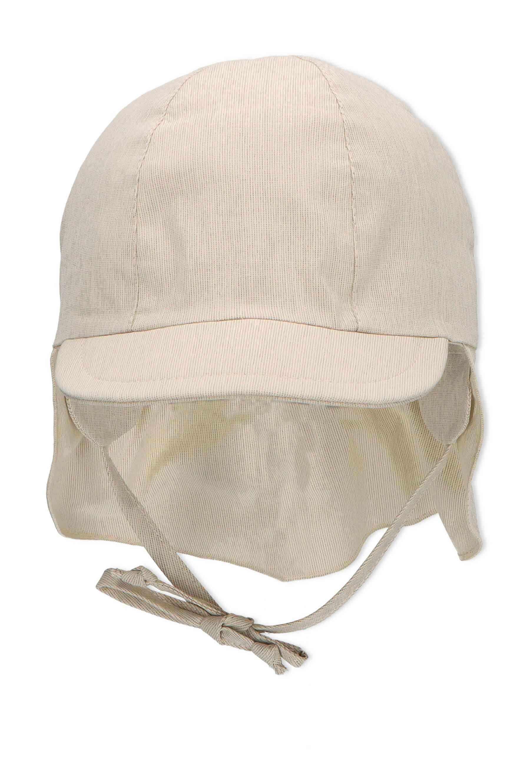 Schirmmütze mit Nackenschutz - Image 38