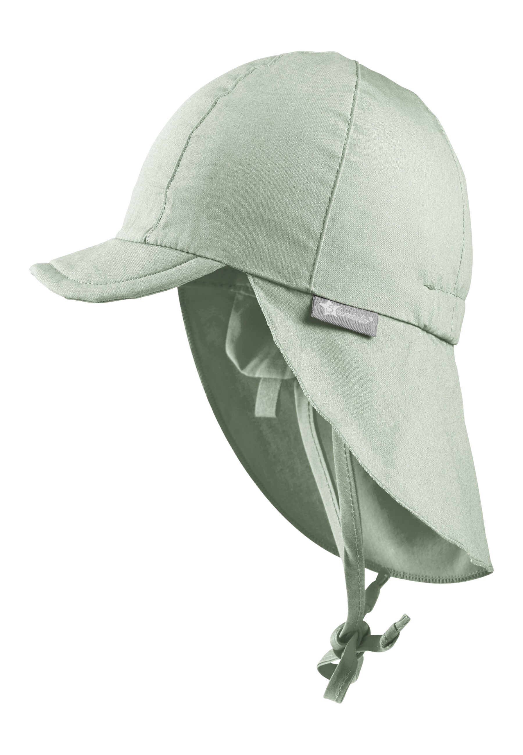 Schirmmütze mit Nackenschutz - Image 4