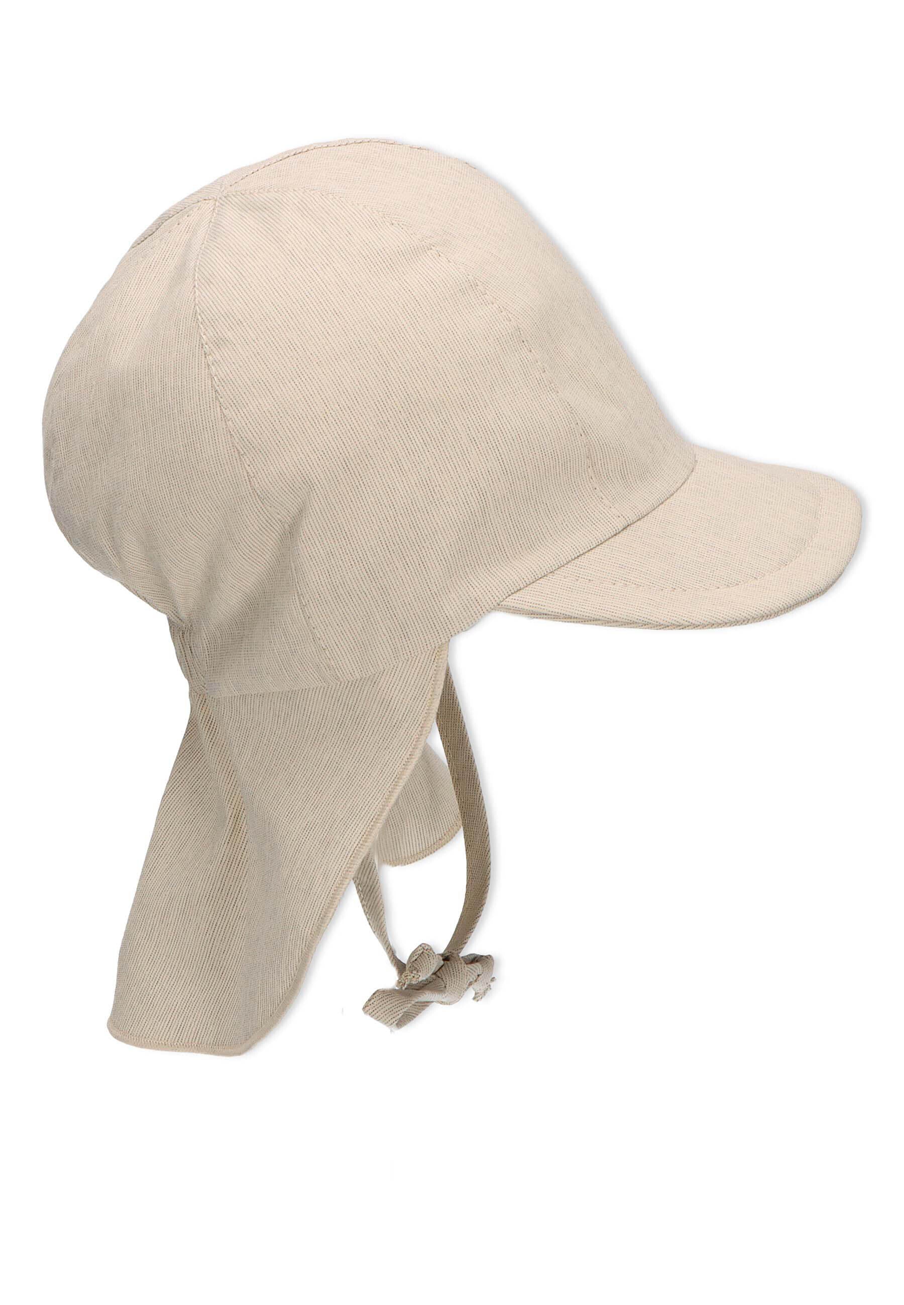 Schirmmütze mit Nackenschutz - Image 40