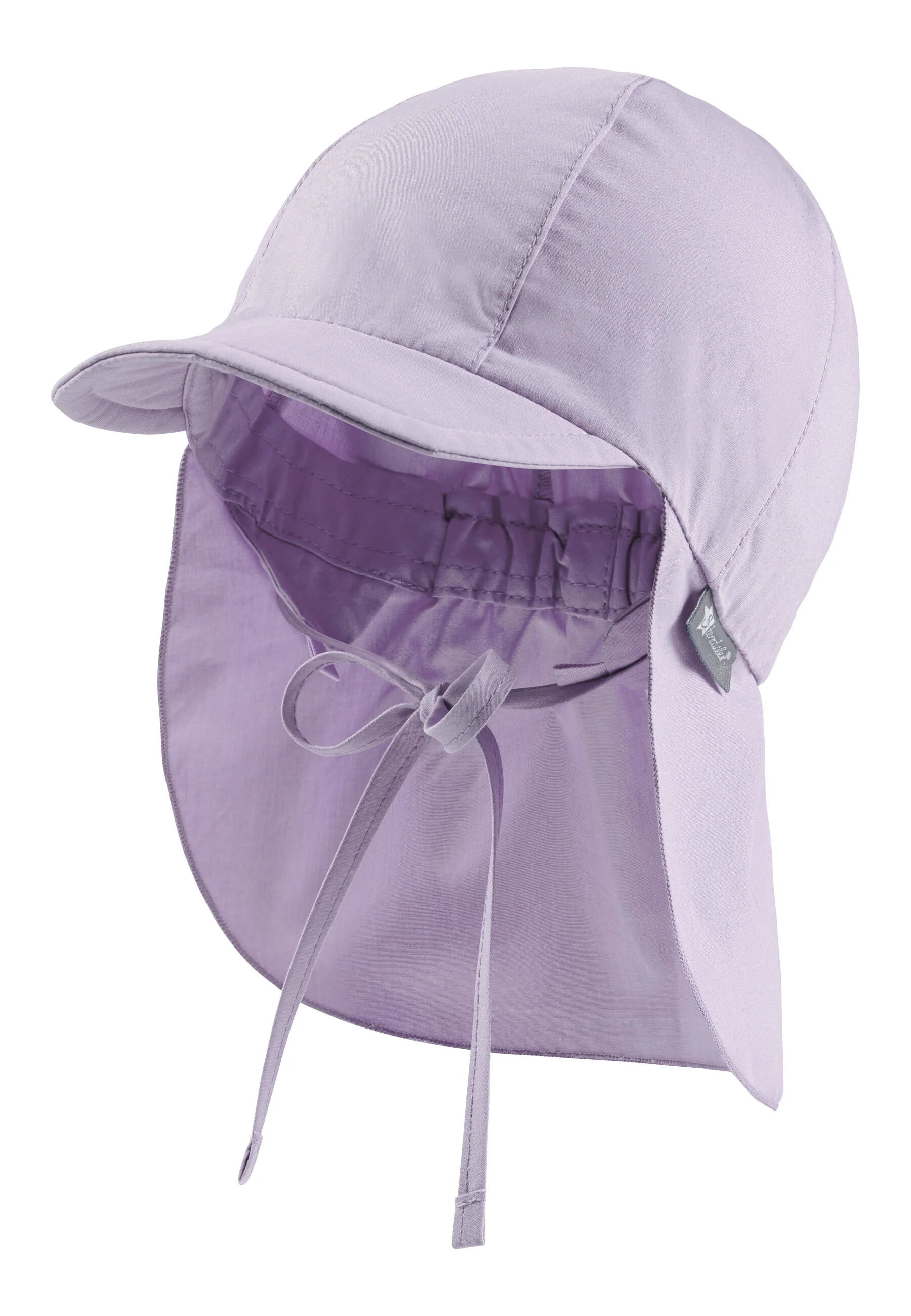 Schirmmütze mit Nackenschutz - Image 42
