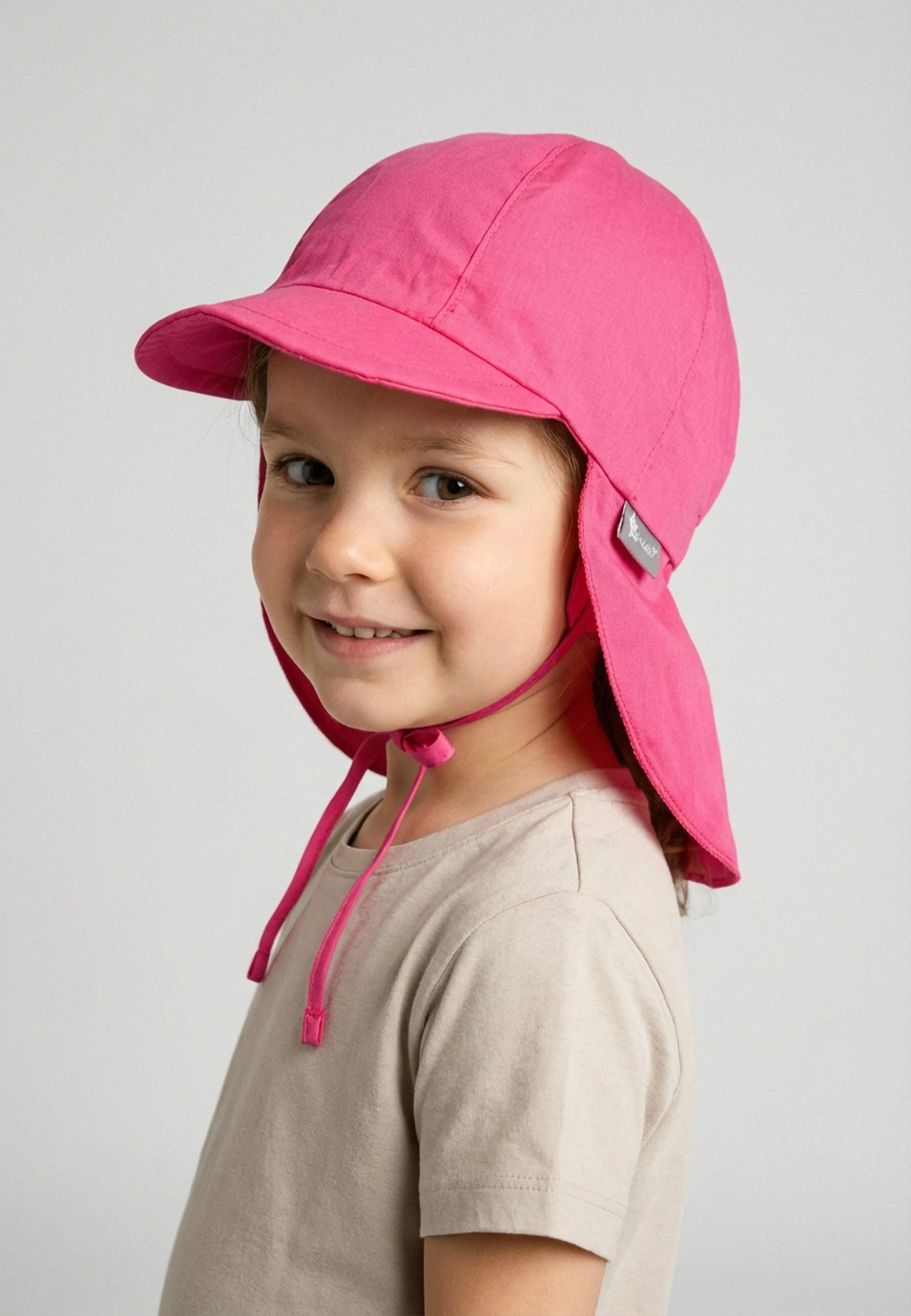 Schirmmütze mit Nackenschutz - Image 47