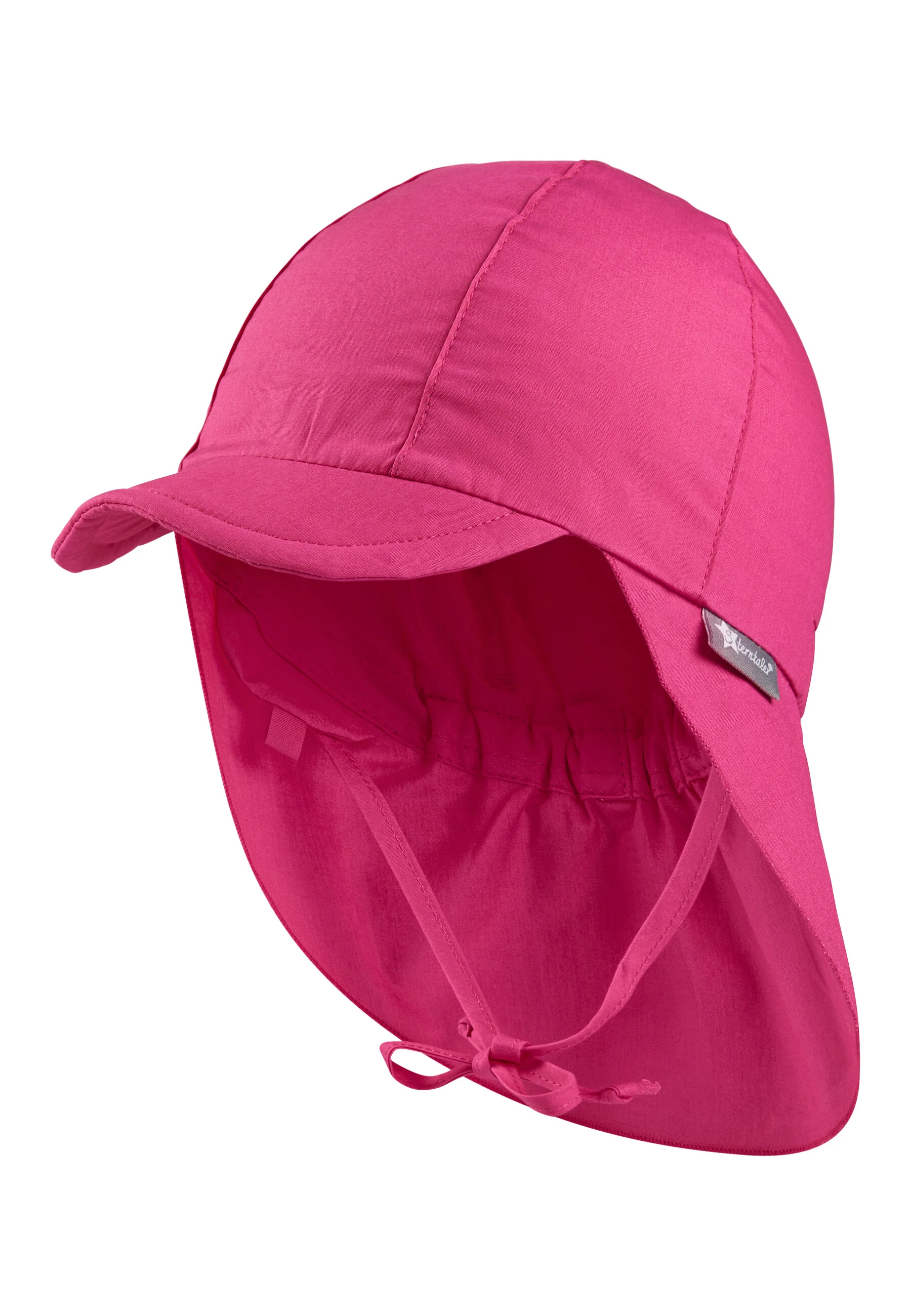 Schirmmütze mit Nackenschutz - Image 48