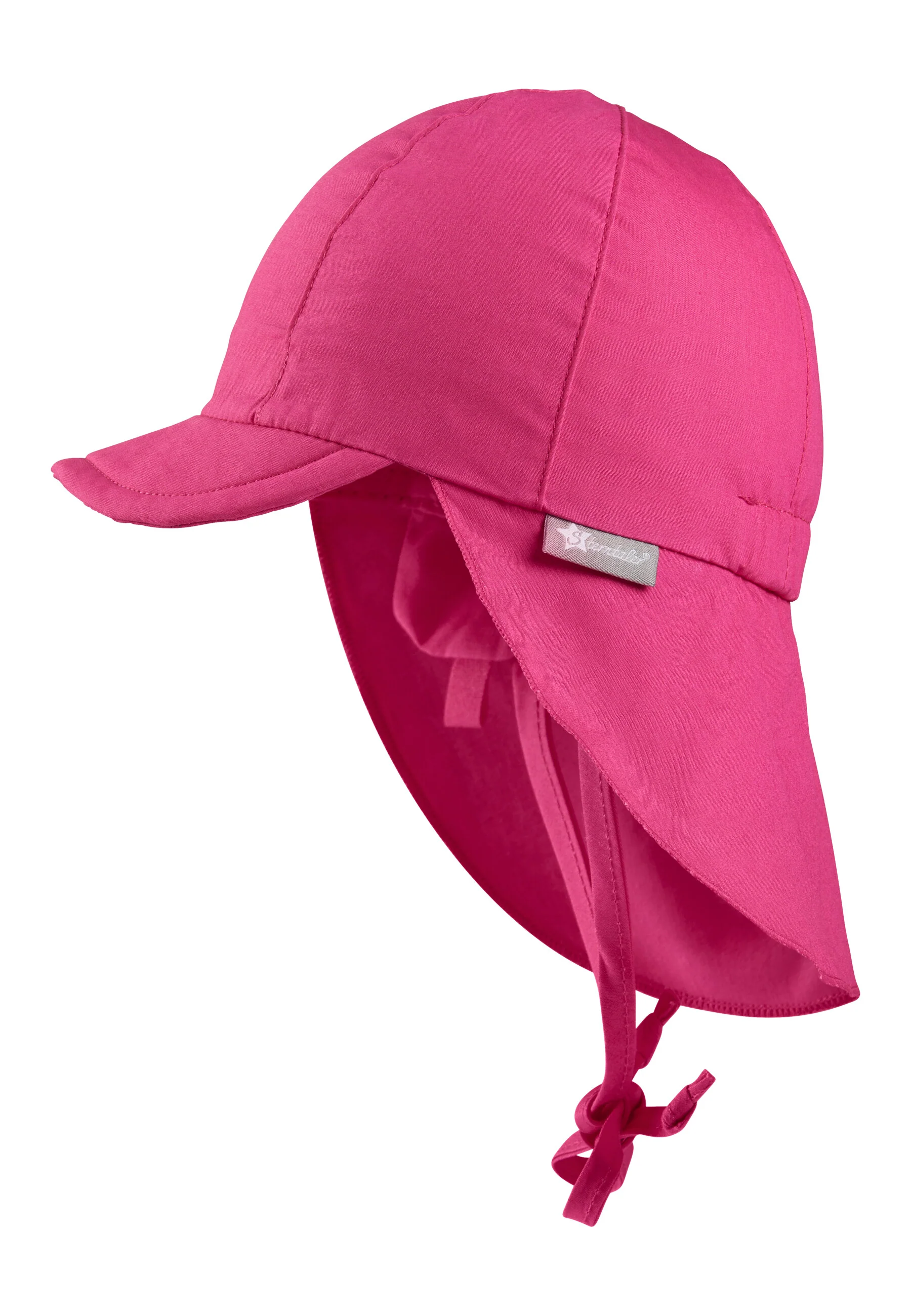 Schirmmütze mit Nackenschutz - Image 51