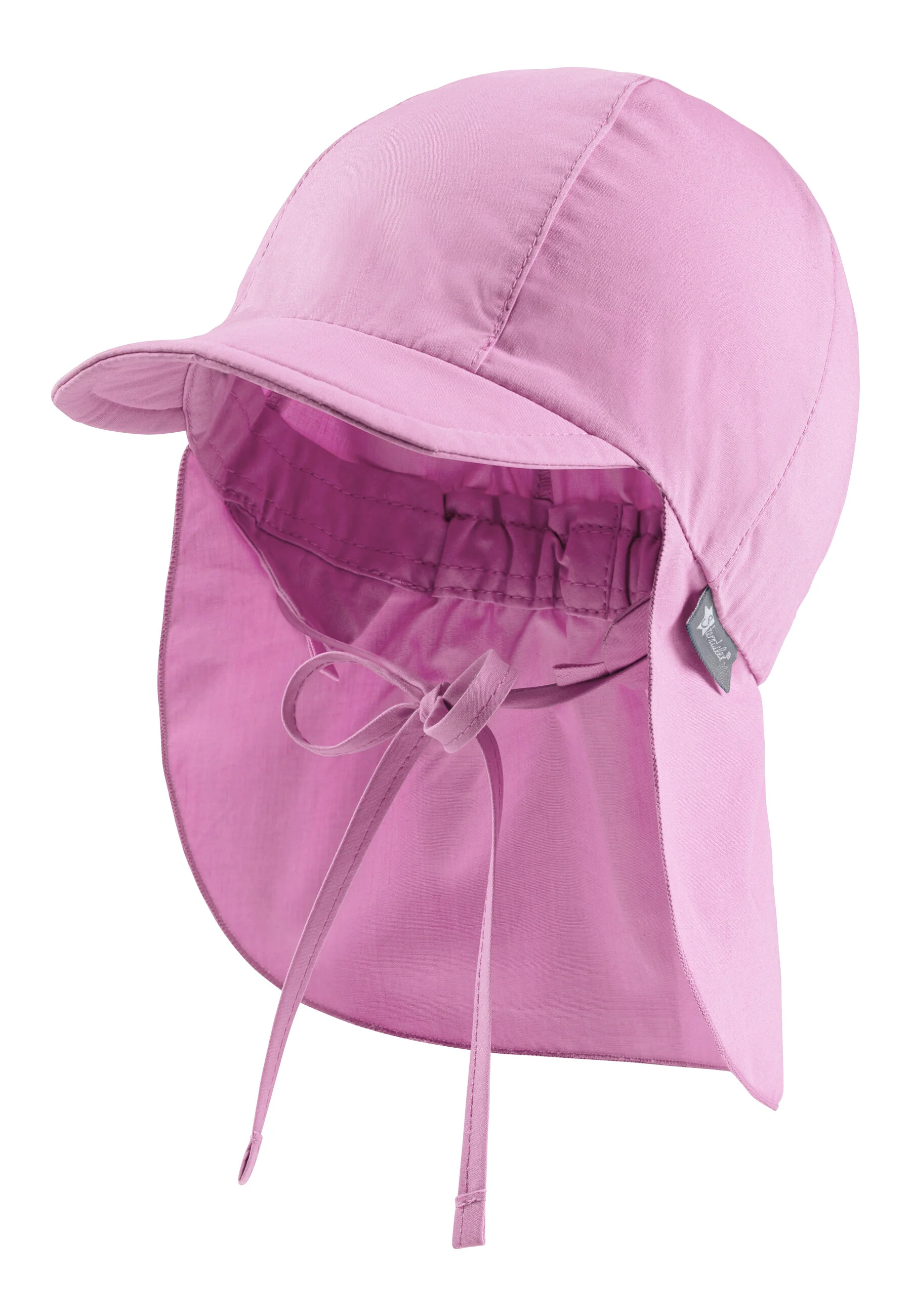 Schirmmütze mit Nackenschutz - Image 53