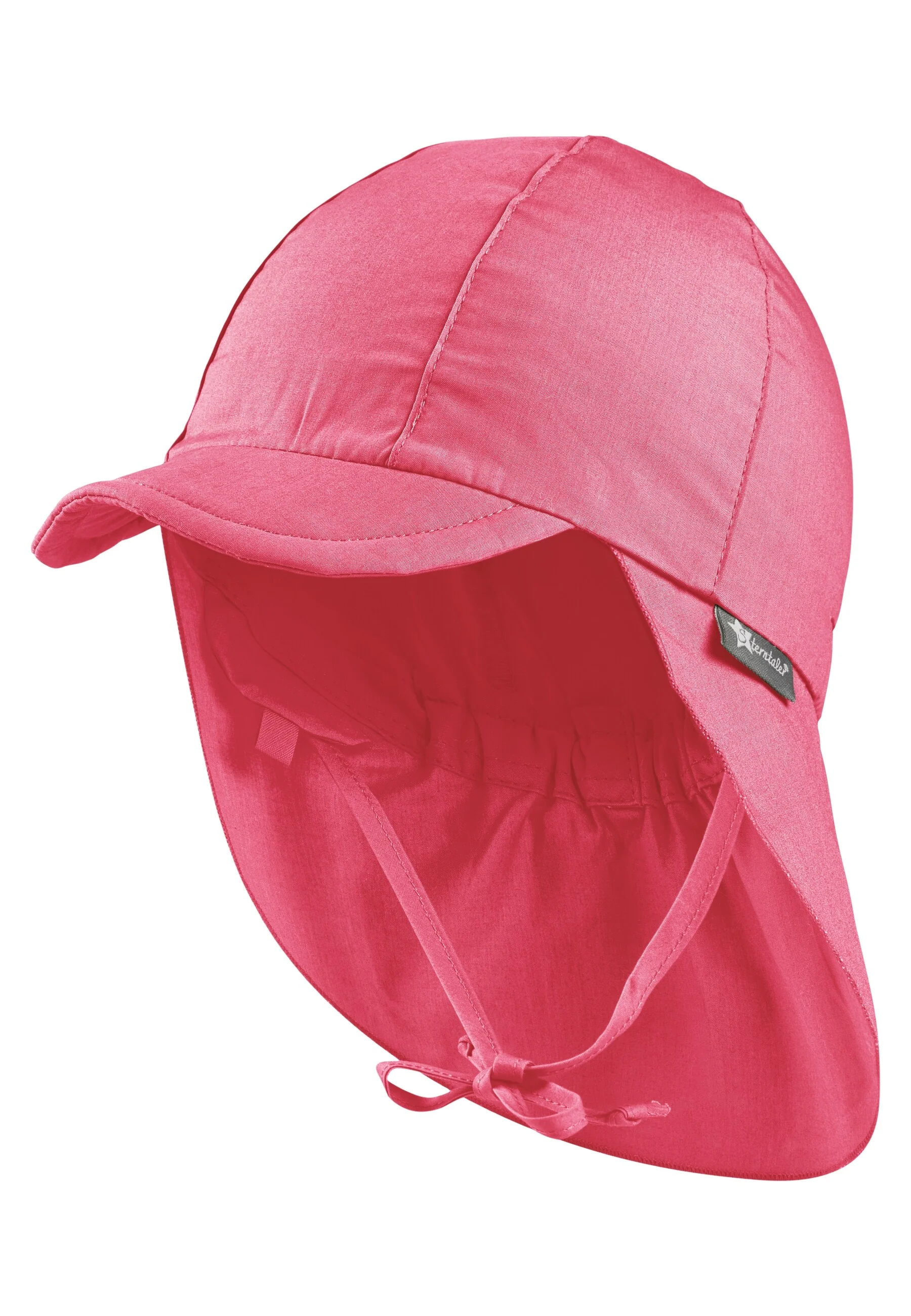 Schirmmütze mit Nackenschutz - Image 59