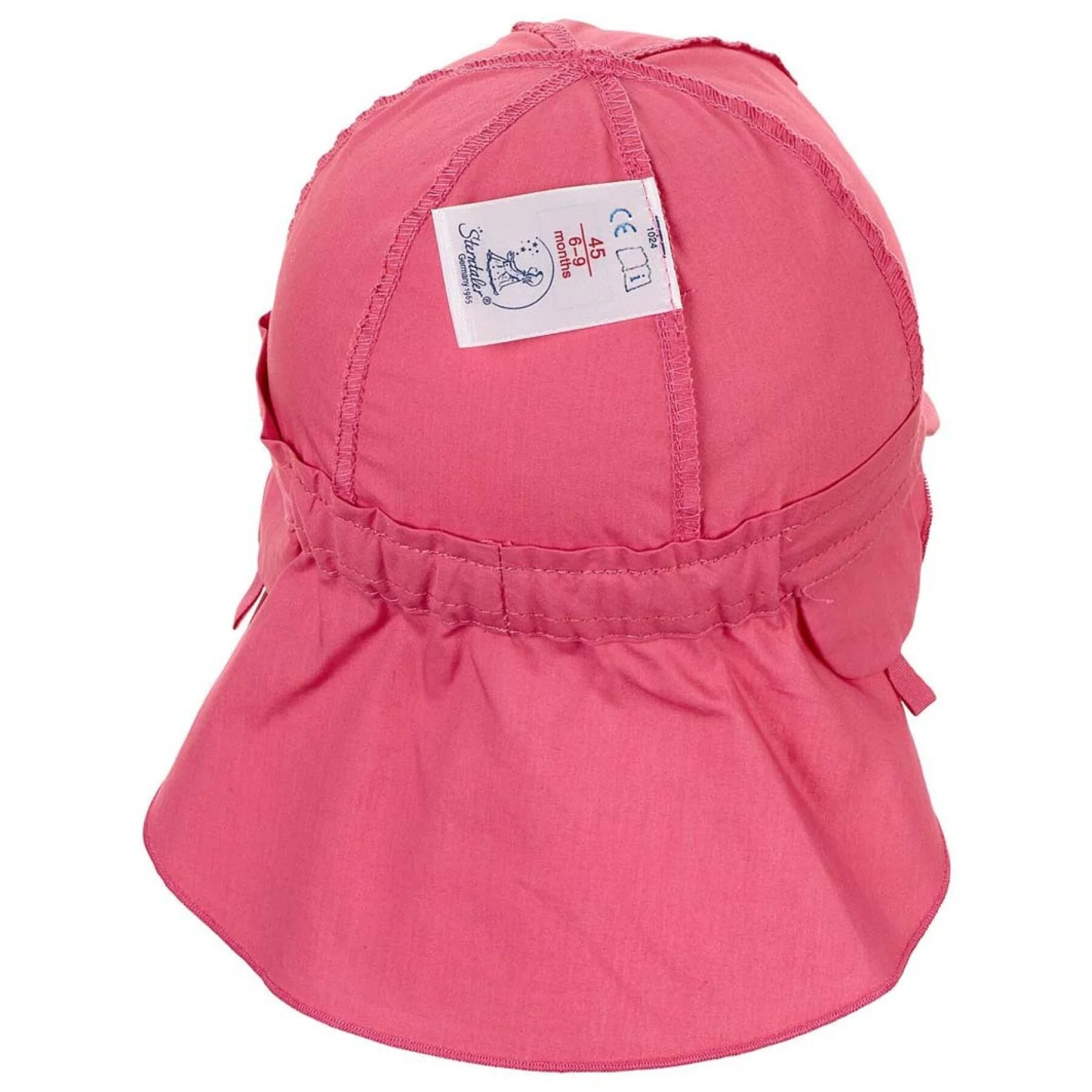 Schirmmütze mit Nackenschutz - Image 62