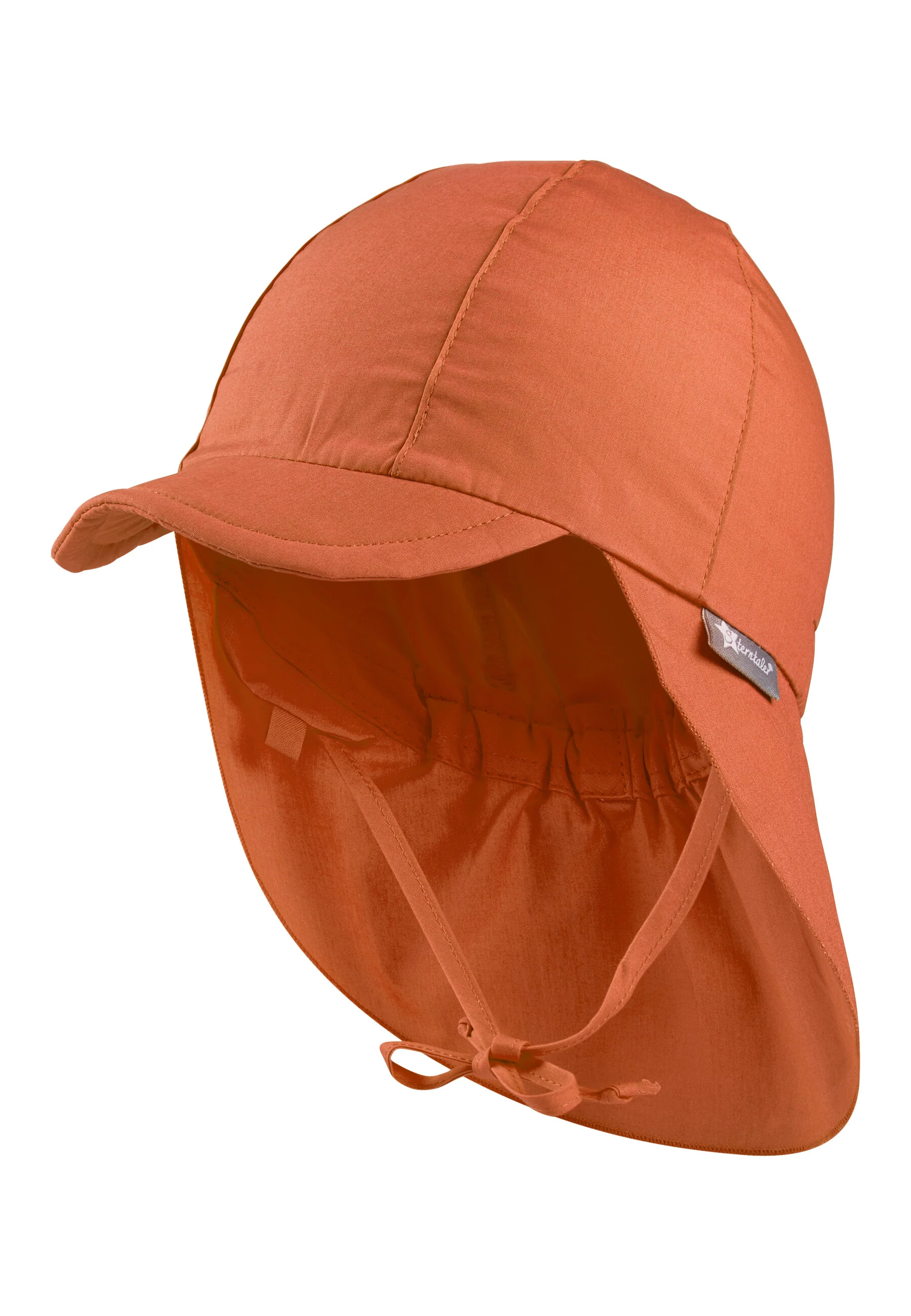 Schirmmütze mit Nackenschutz - Image 63