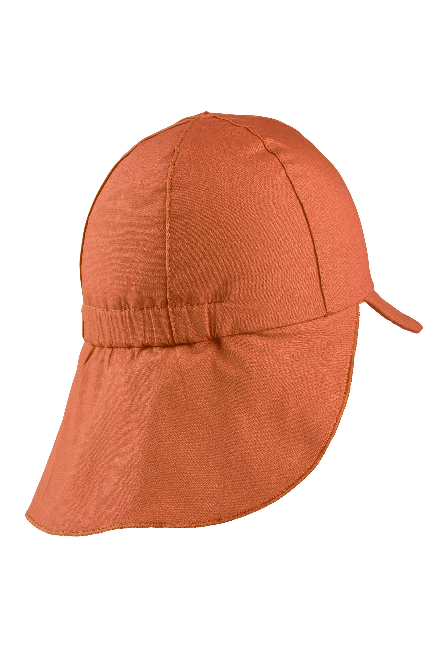Schirmmütze mit Nackenschutz - Image 64
