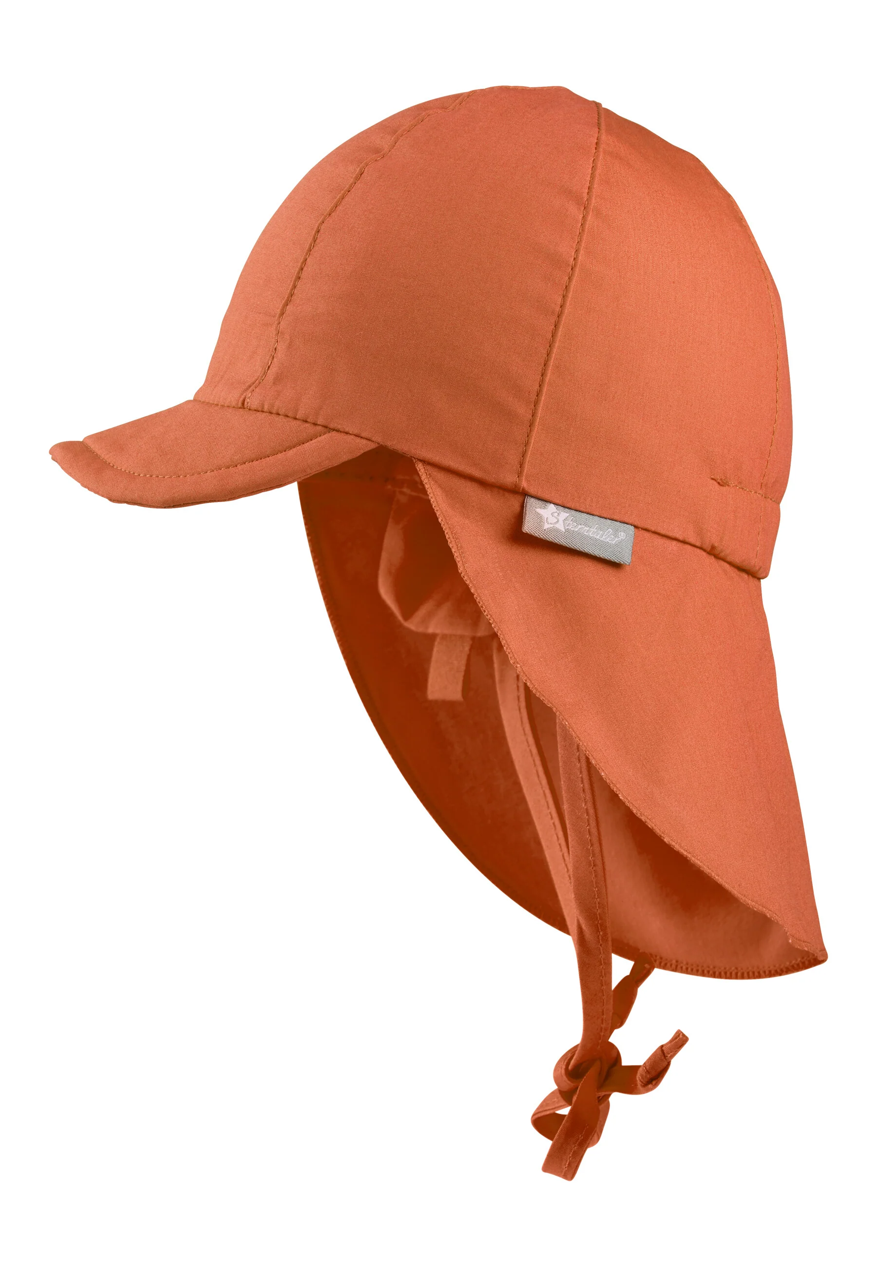 Schirmmütze mit Nackenschutz - Image 68