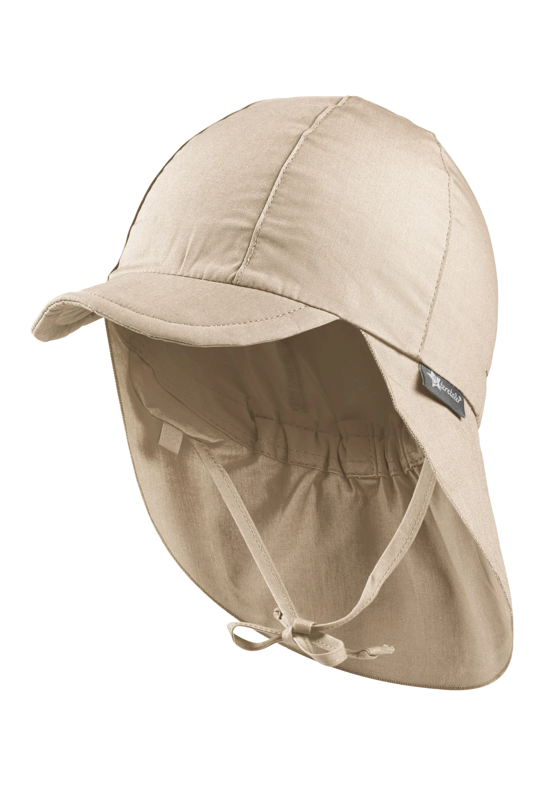 Schirmmütze mit Nackenschutz - Image 72