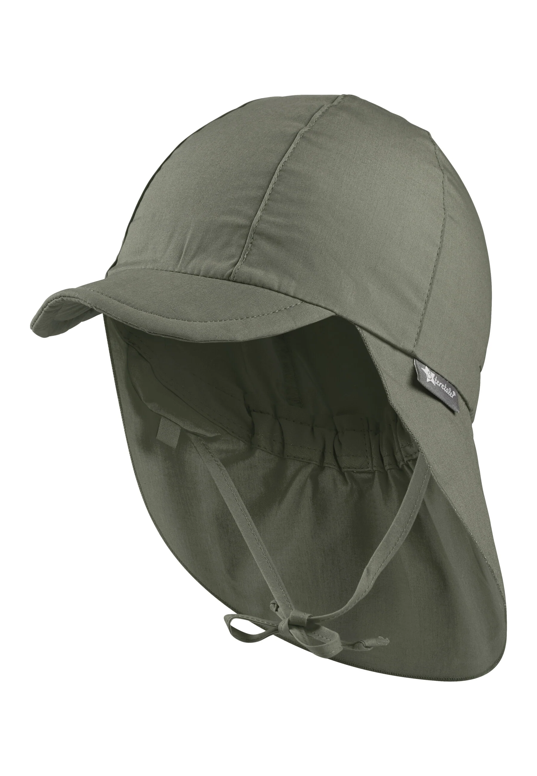 Schirmmütze mit Nackenschutz - Image 78