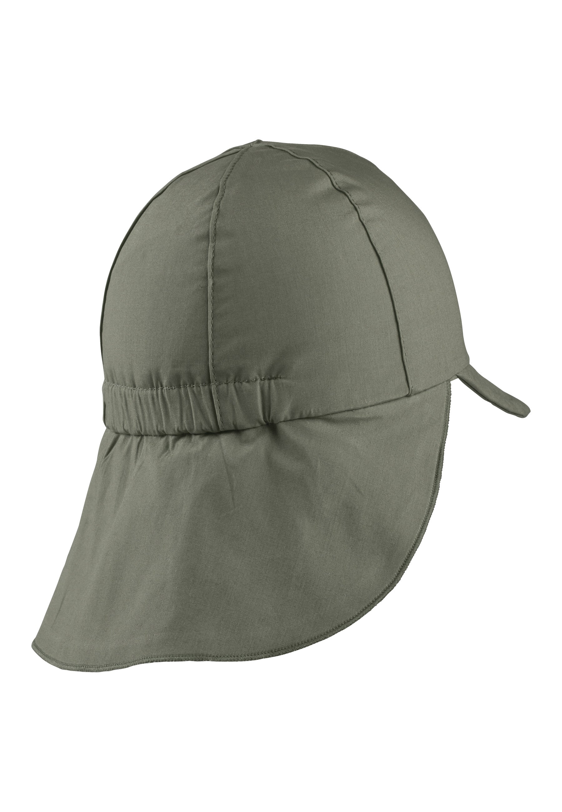 Schirmmütze mit Nackenschutz - Image 79