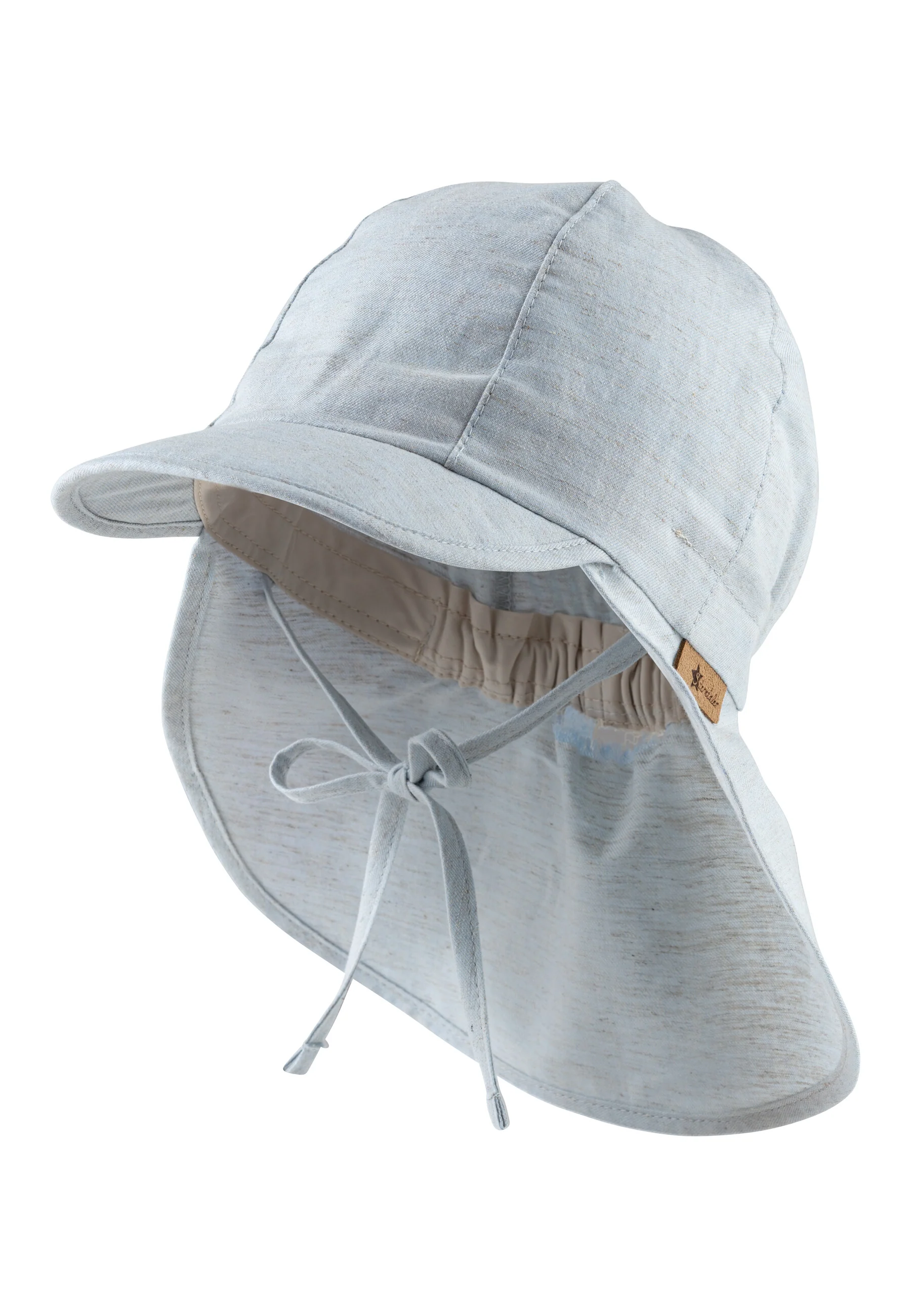 Schirmmütze mit Nackenschutz - Image 2