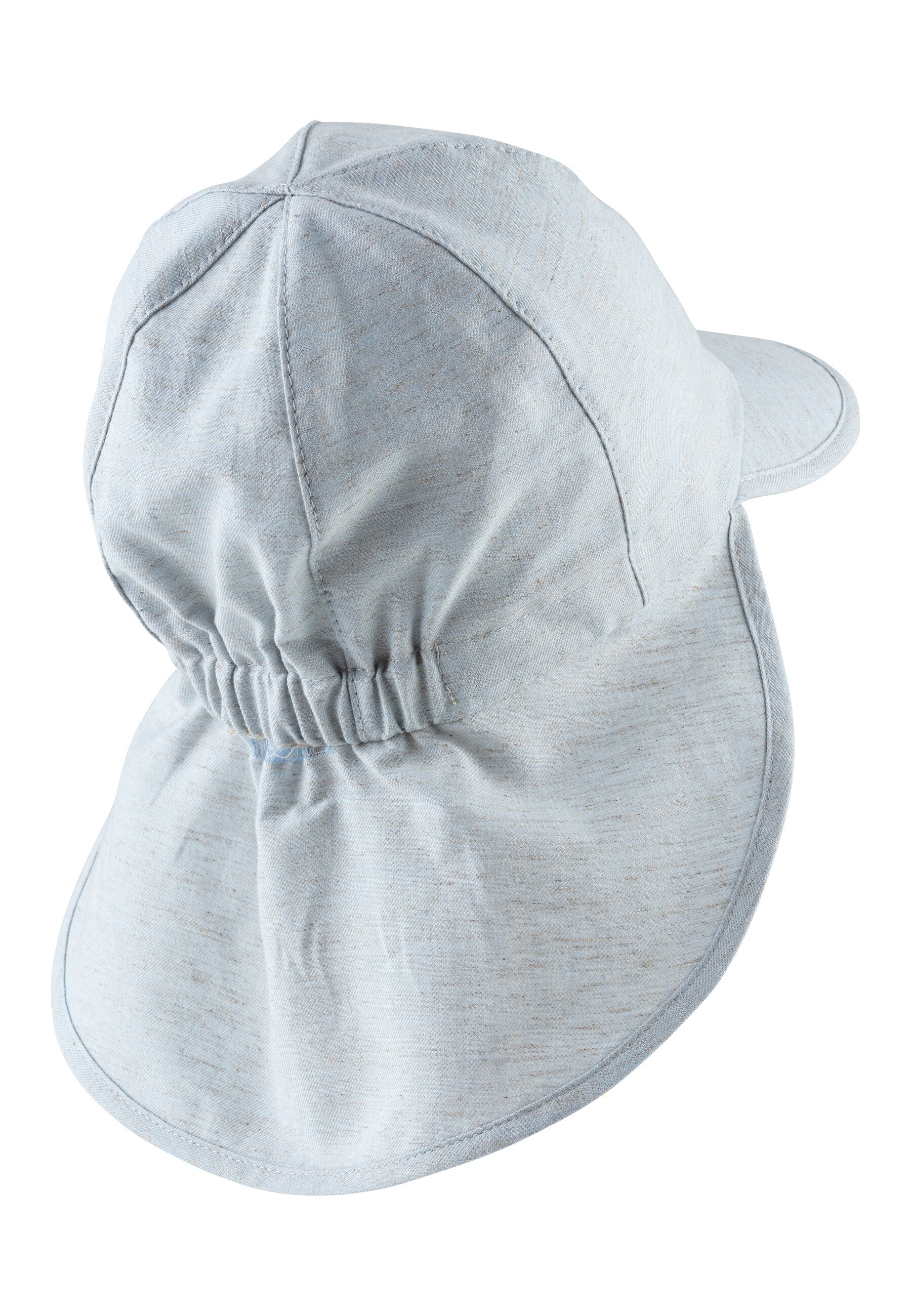 Schirmmütze mit Nackenschutz - Image 3