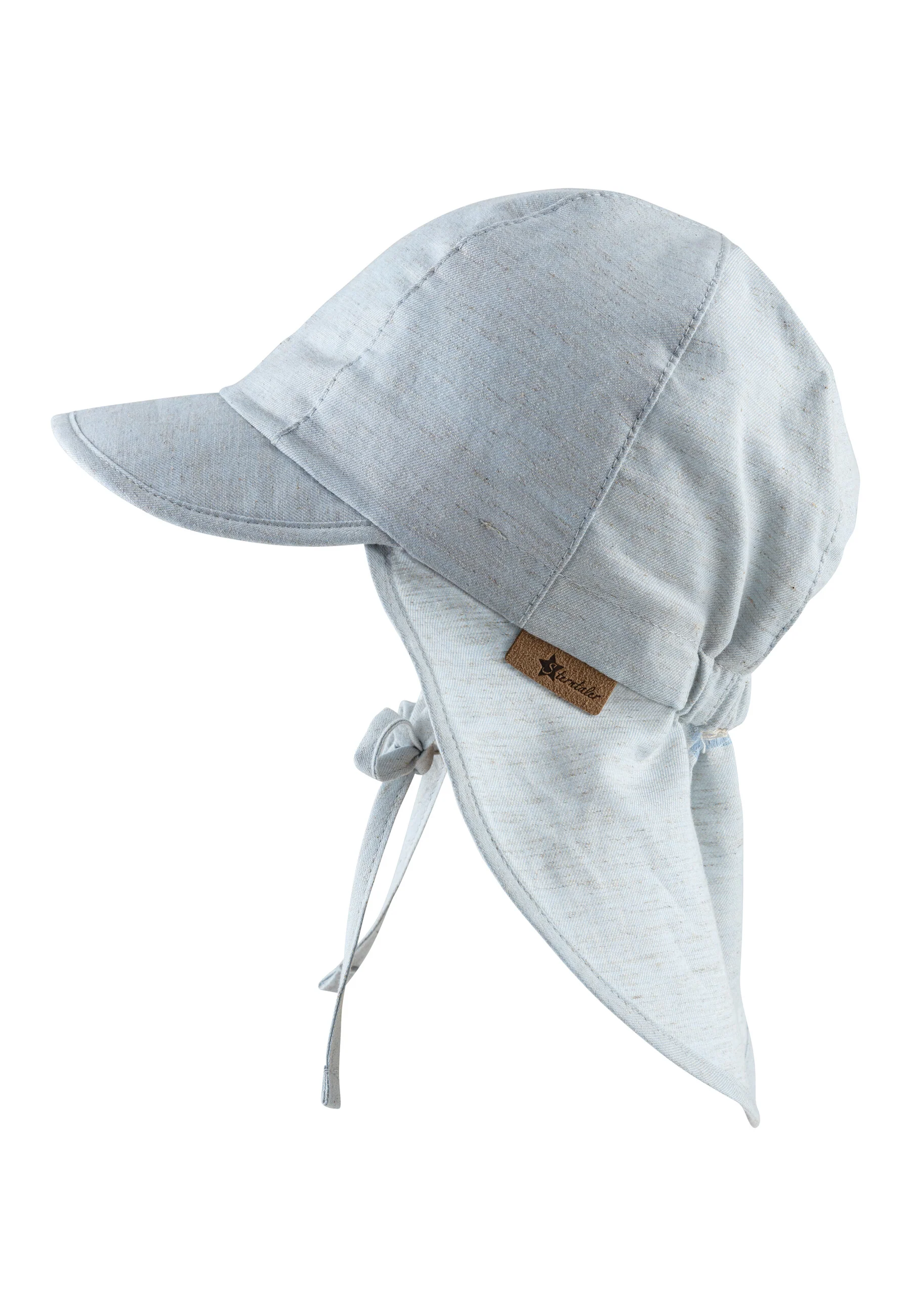 Schirmmütze mit Nackenschutz - Image 4