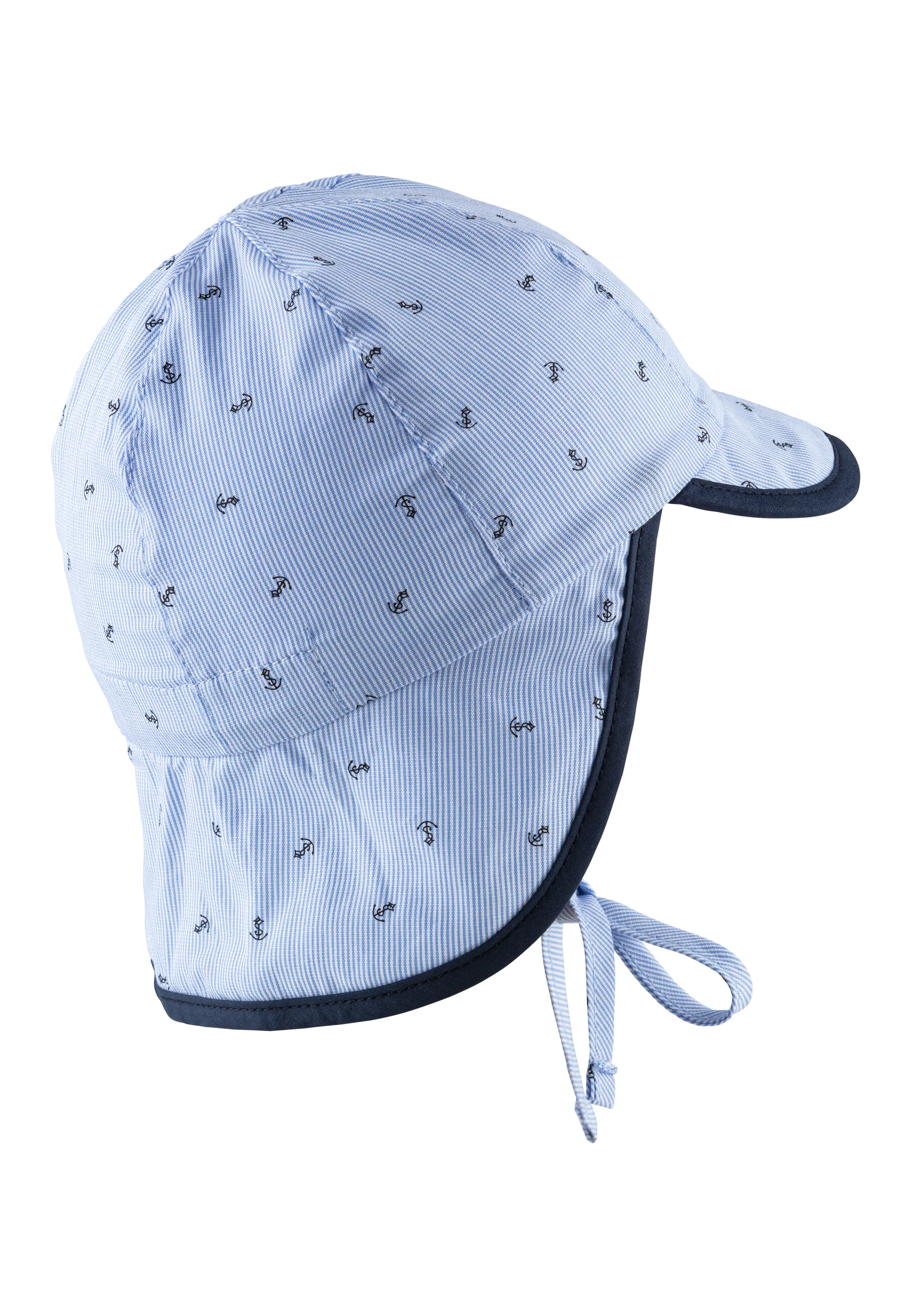 Schirmmütze mit Nackenschutz - Image 2