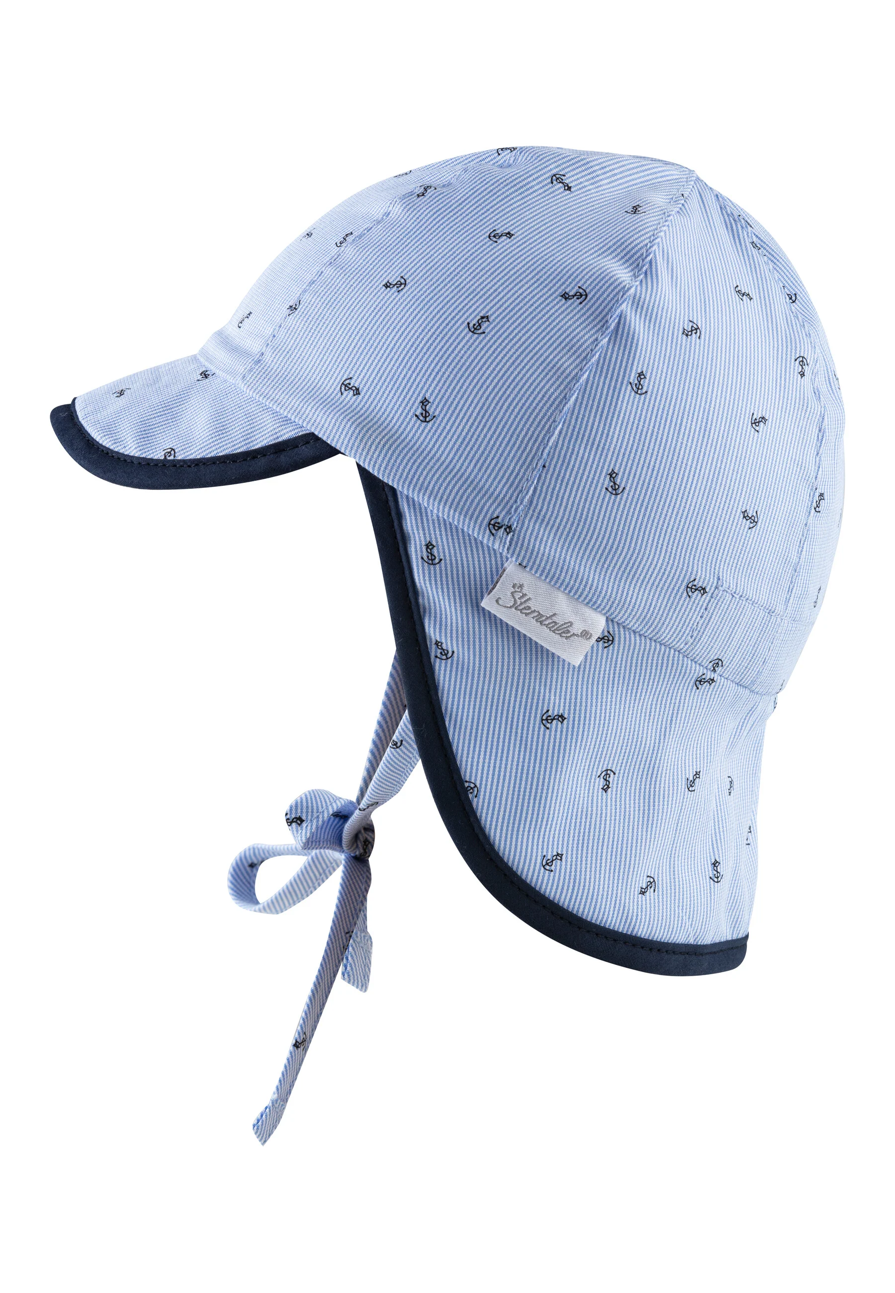 Schirmmütze mit Nackenschutz - Image 4