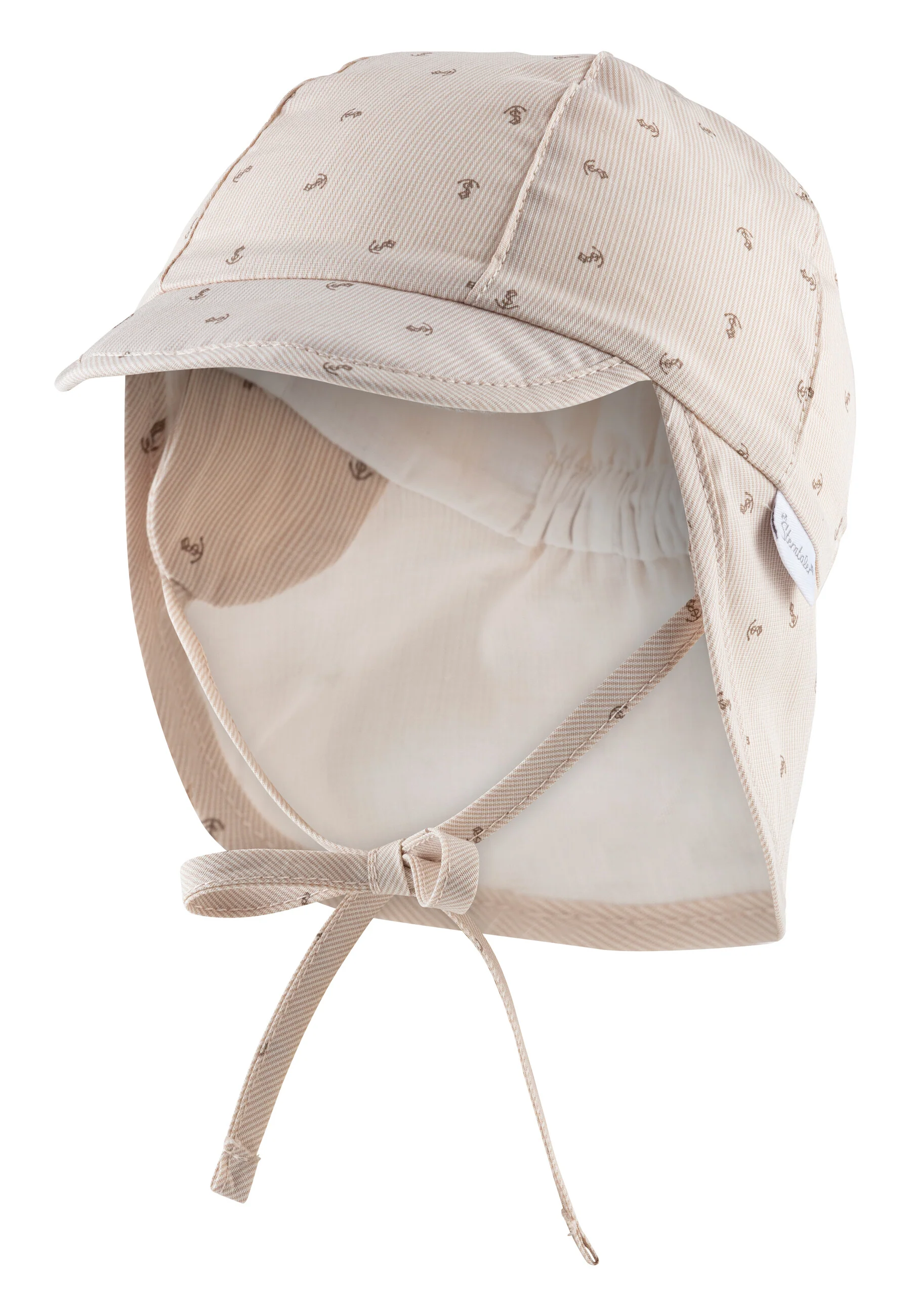Schirmmütze mit Nackenschutz - Image 6