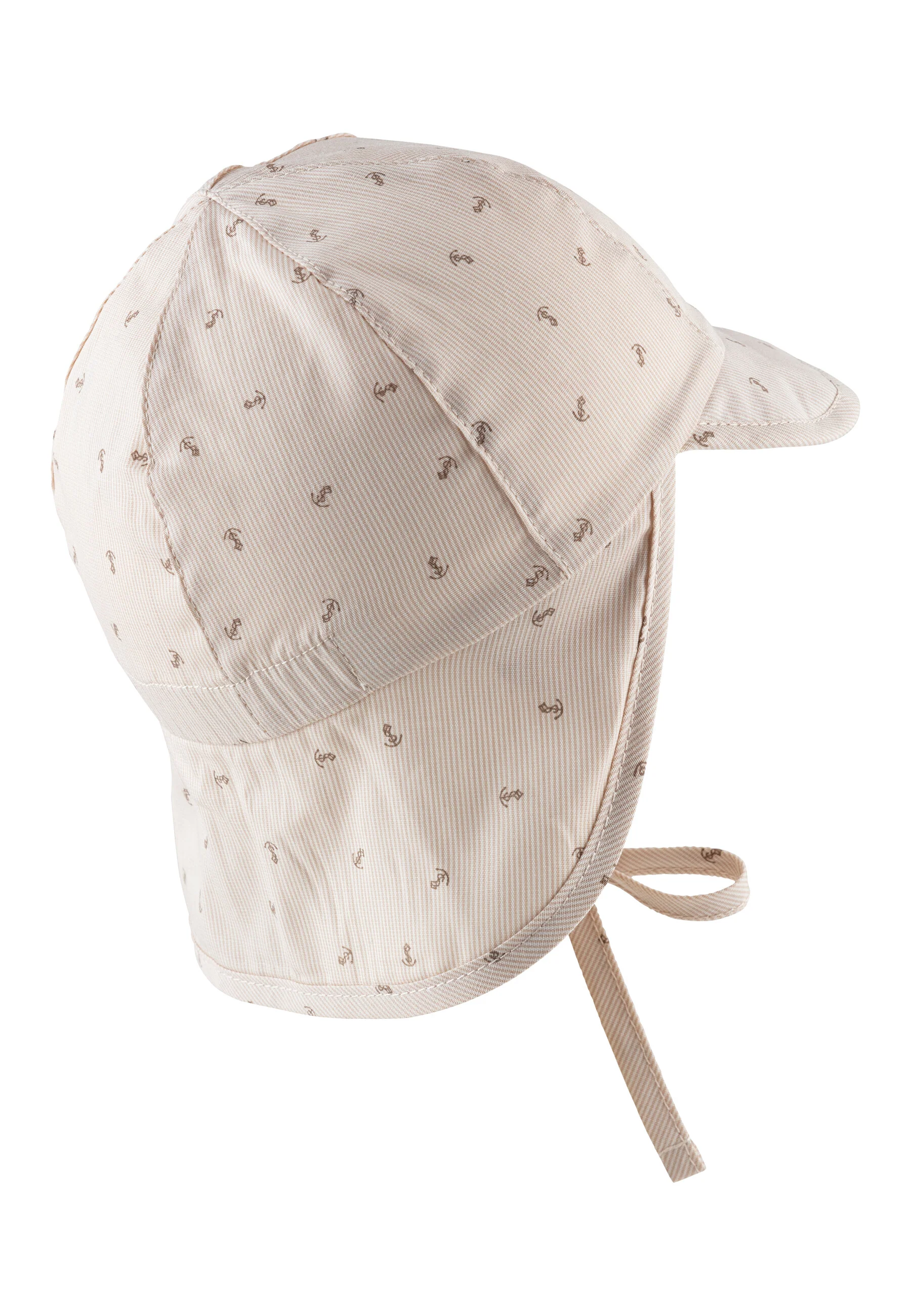 Schirmmütze mit Nackenschutz - Image 7