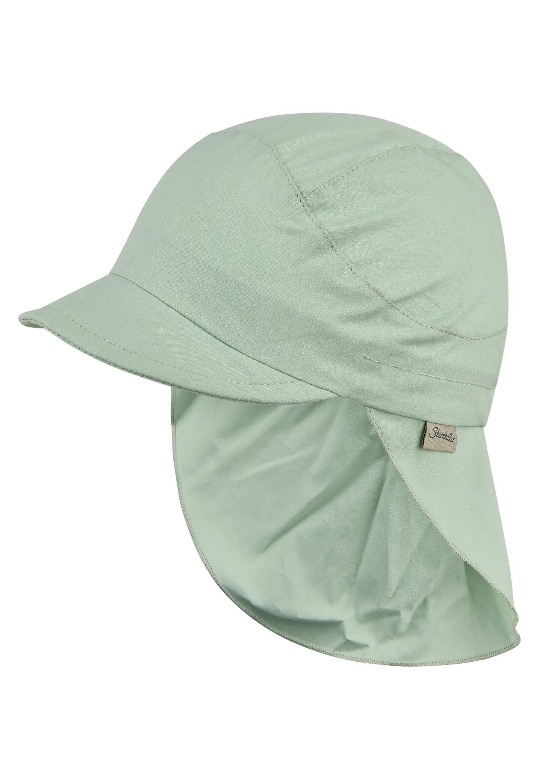 Schirmmütze mit Nackenschutz - Image 100
