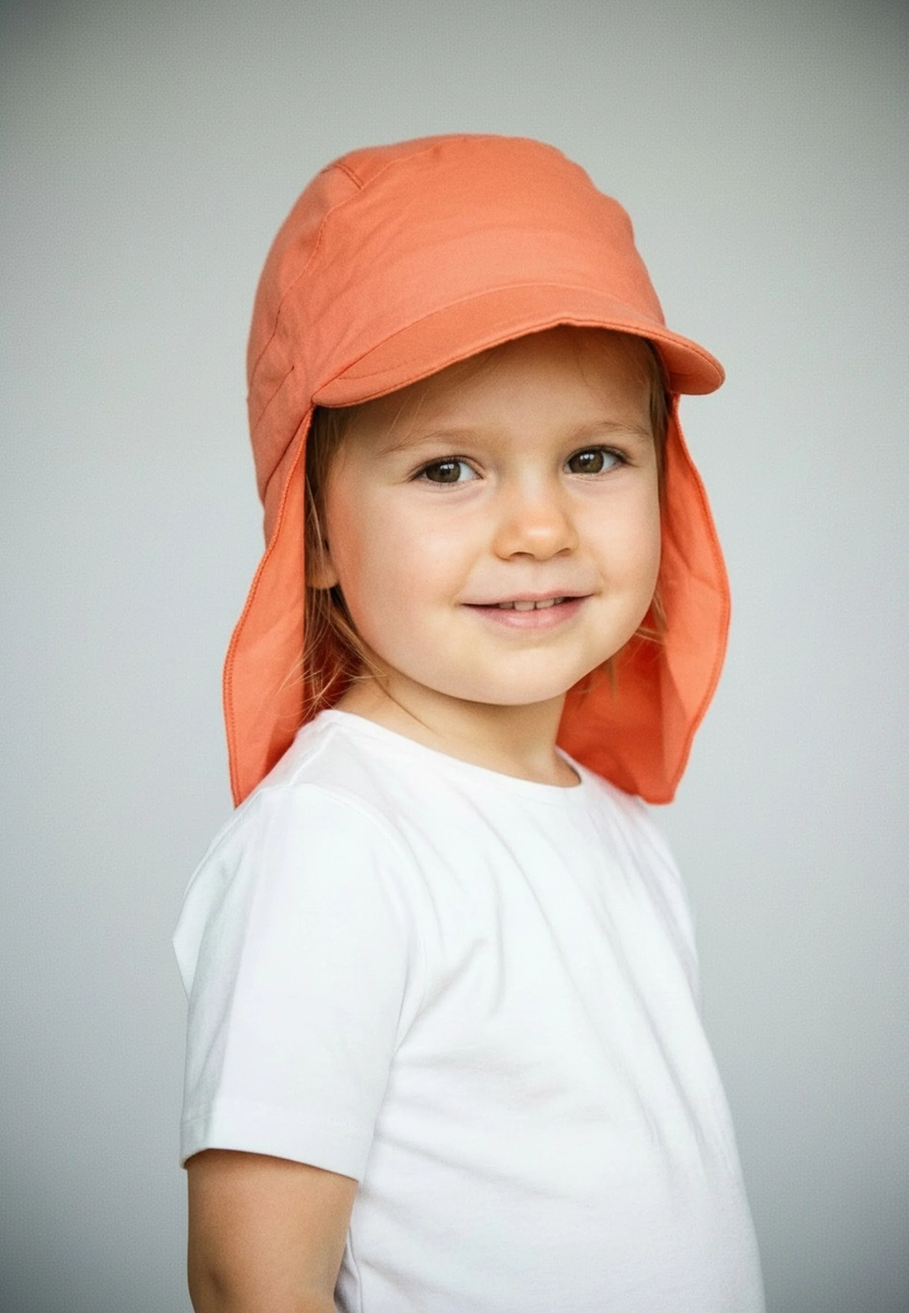 Schirmmütze mit Nackenschutz - Image 105
