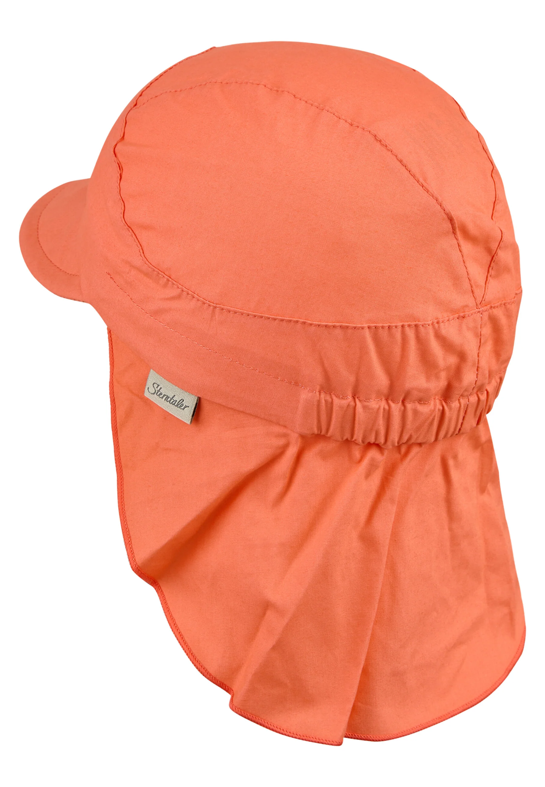 Schirmmütze mit Nackenschutz - Image 108