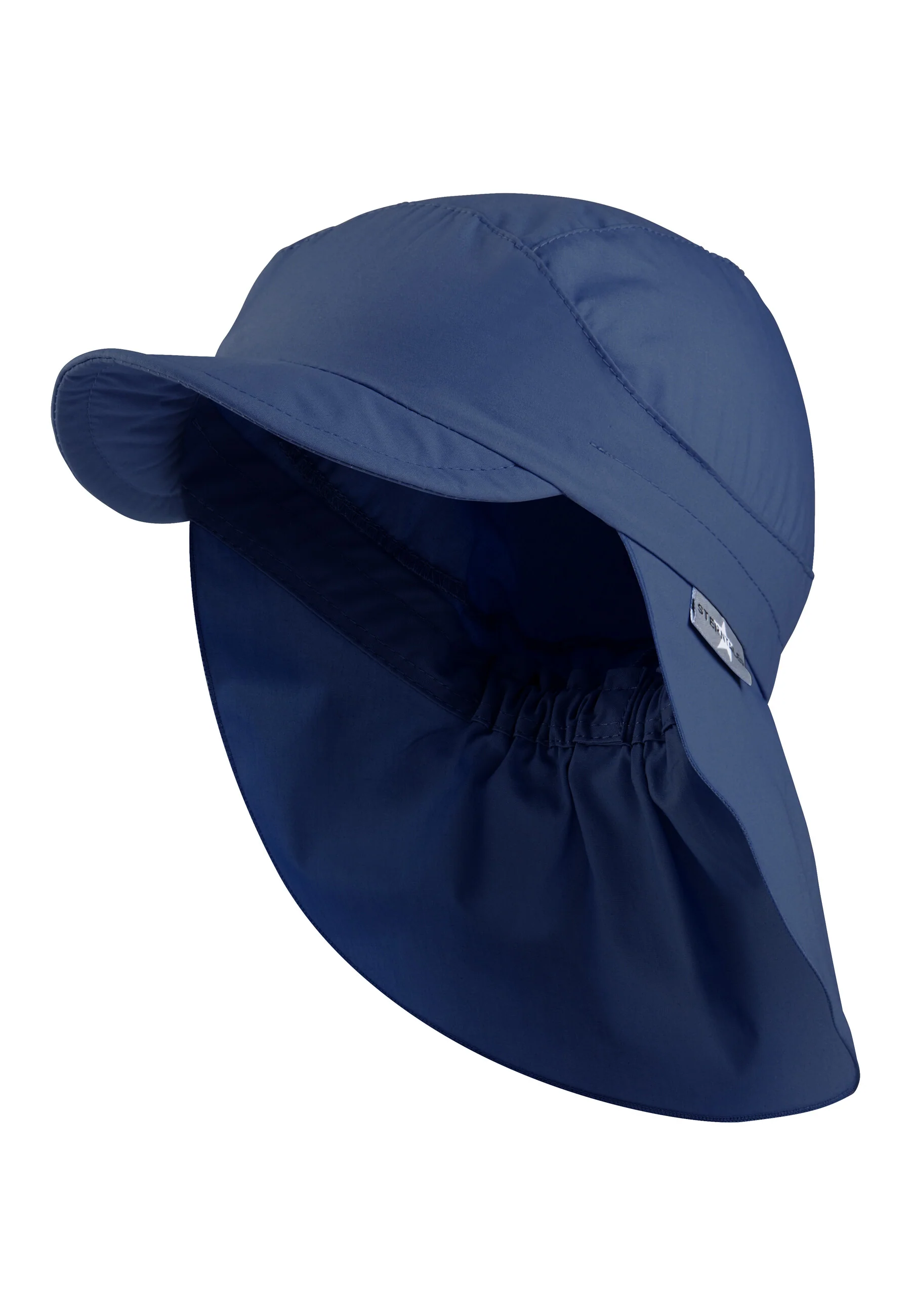 Schirmmütze mit Nackenschutz - Image 14