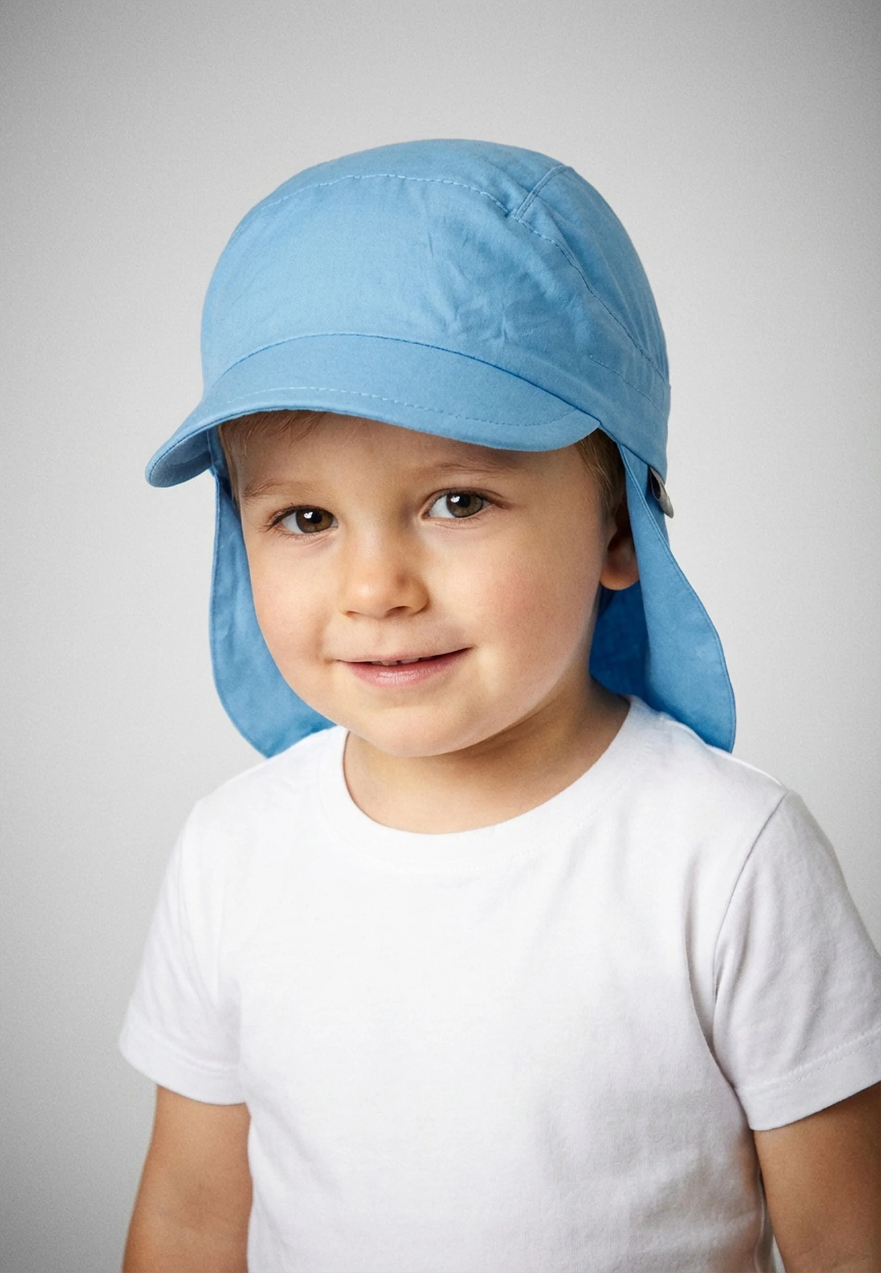 Schirmmütze mit Nackenschutz - Image 19