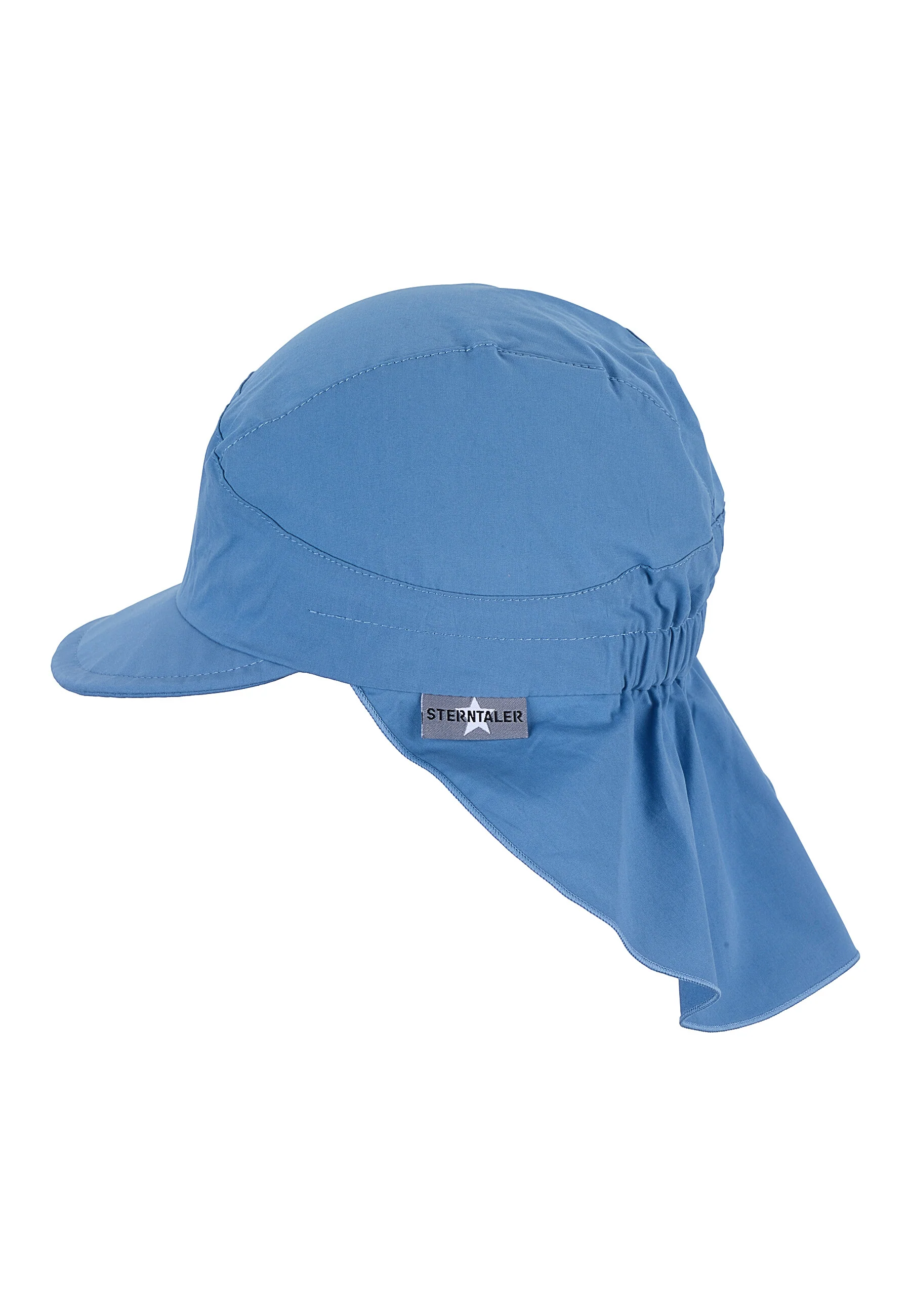 Schirmmütze mit Nackenschutz - Image 21
