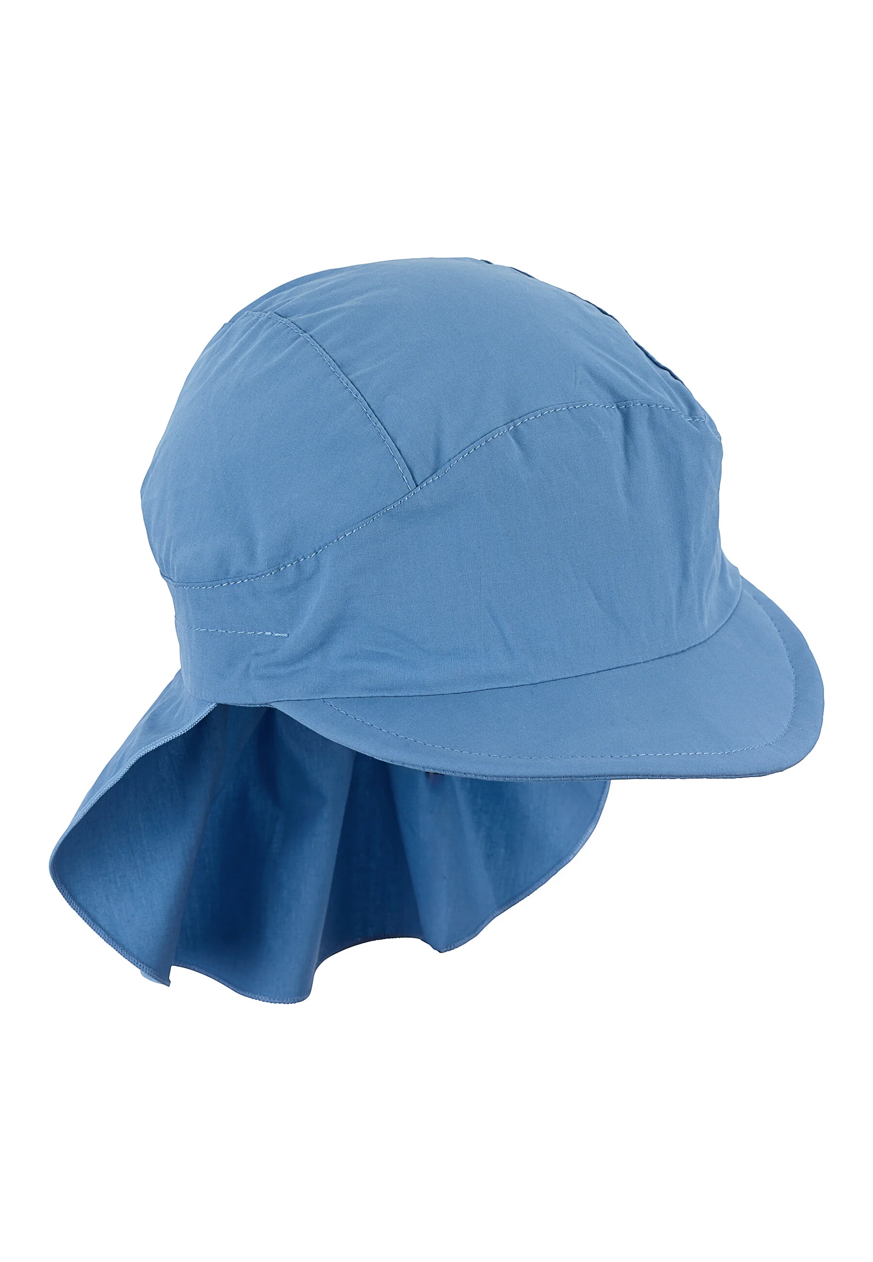Schirmmütze mit Nackenschutz - Image 24