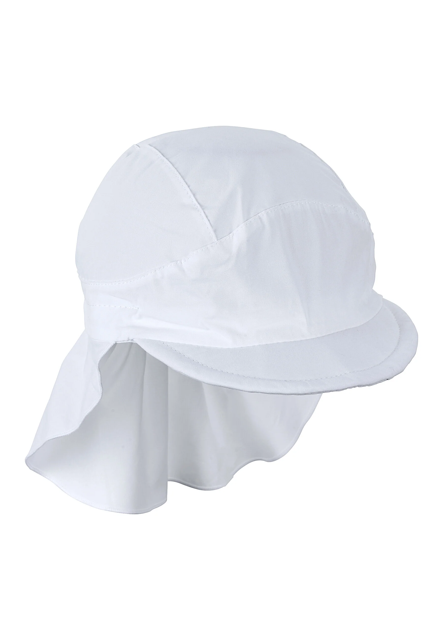 Schirmmütze mit Nackenschutz - Image 29