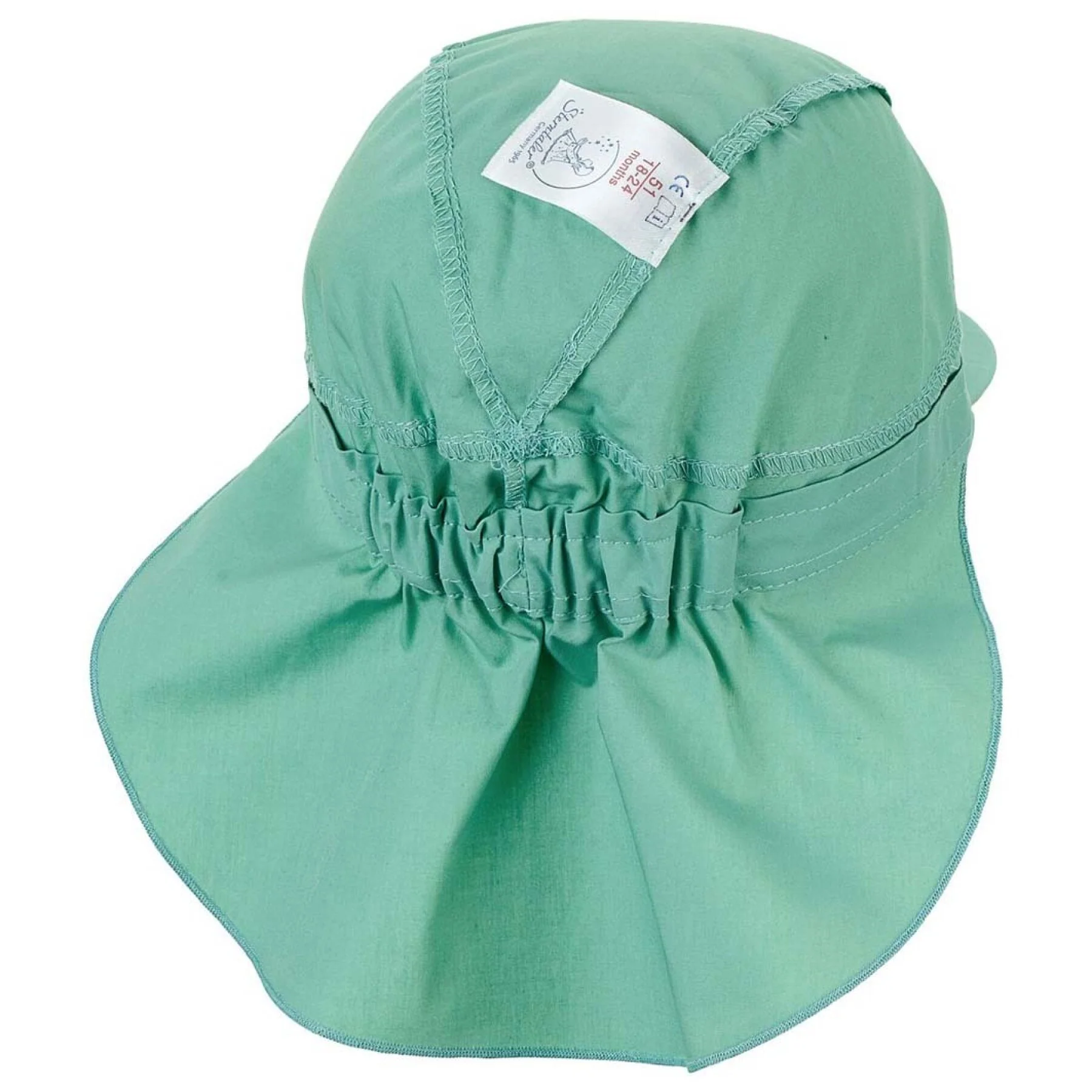 Schirmmütze mit Nackenschutz - Image 4