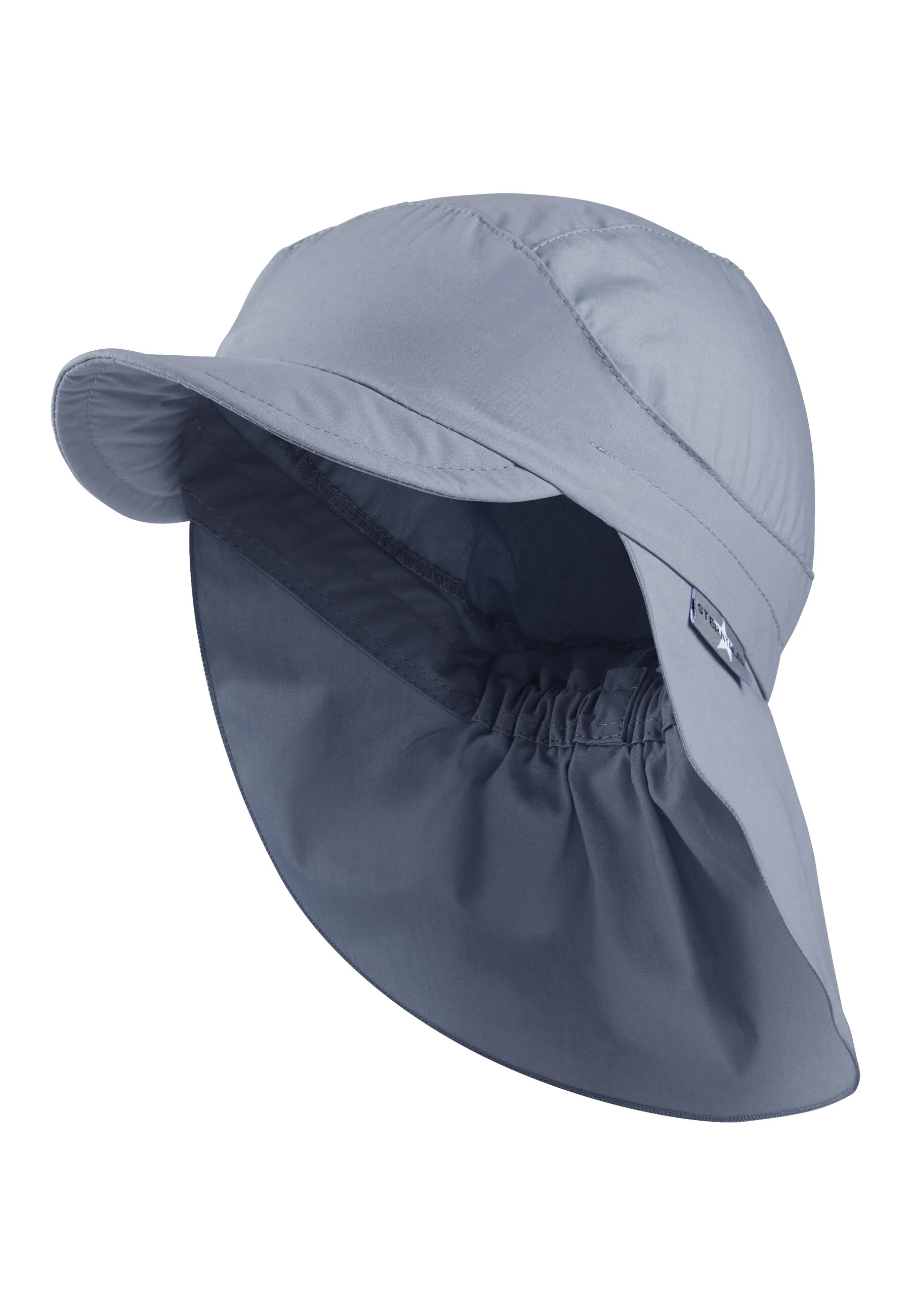 Schirmmütze mit Nackenschutz - Image 5