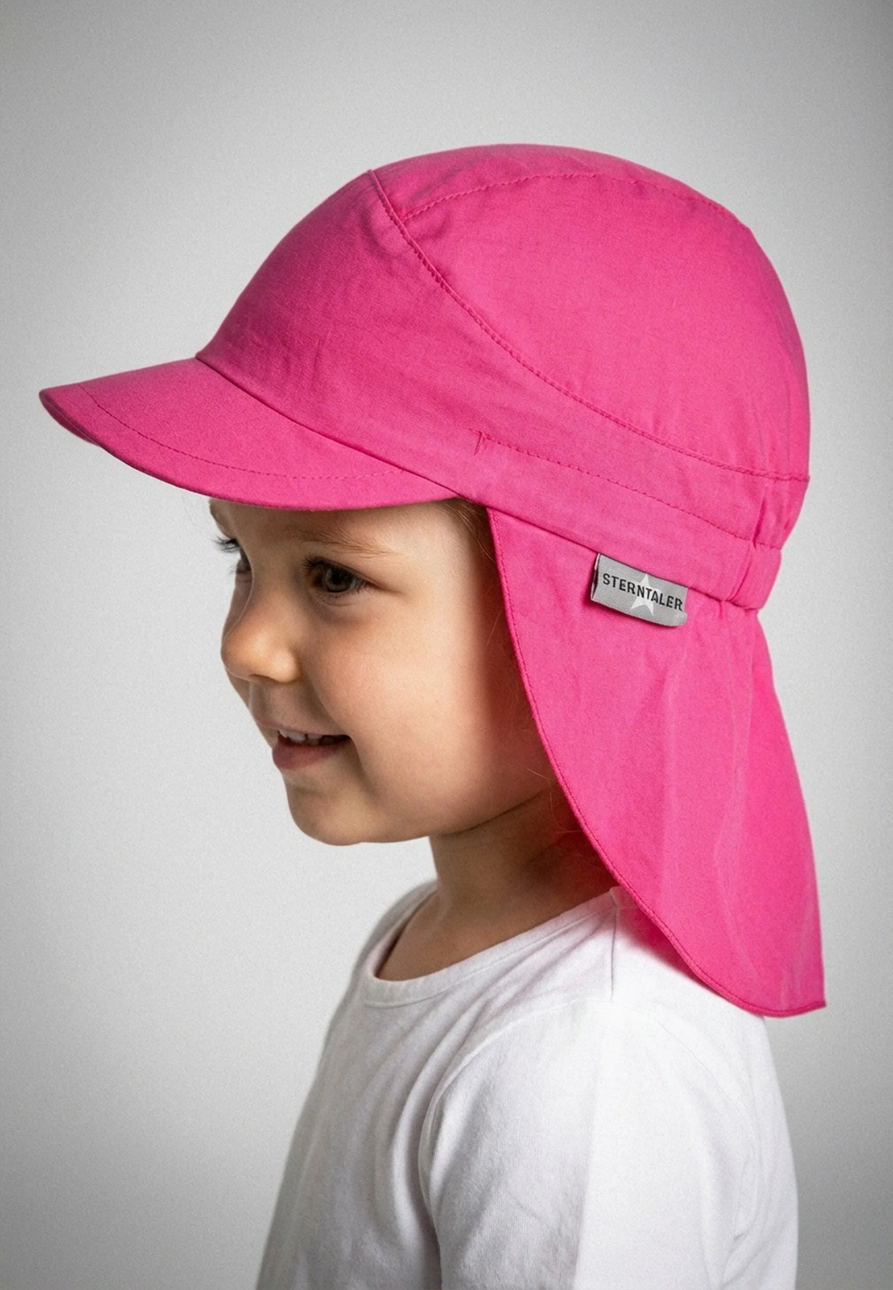 Schirmmütze mit Nackenschutz - Image 52