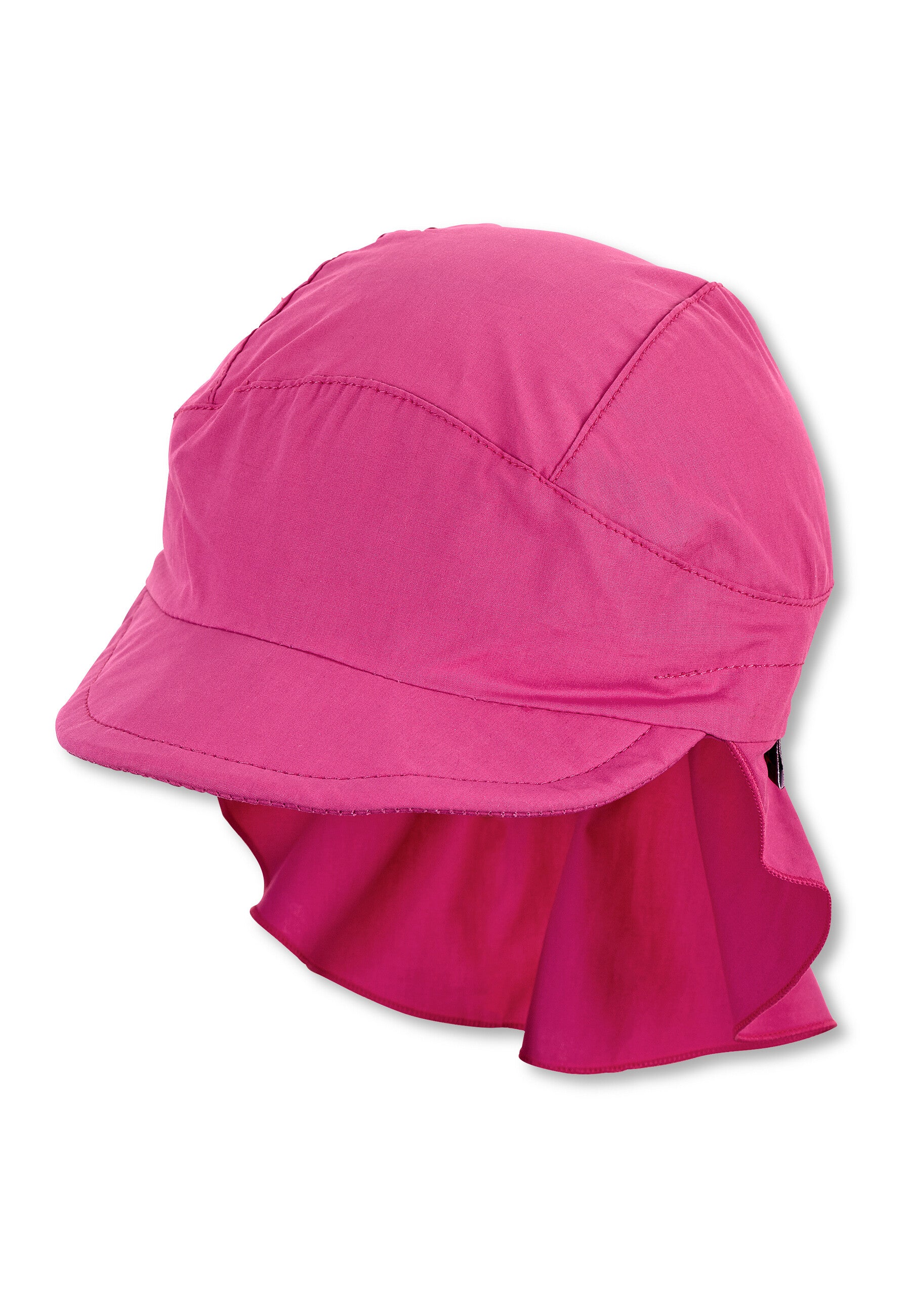 Schirmmütze mit Nackenschutz - Image 53