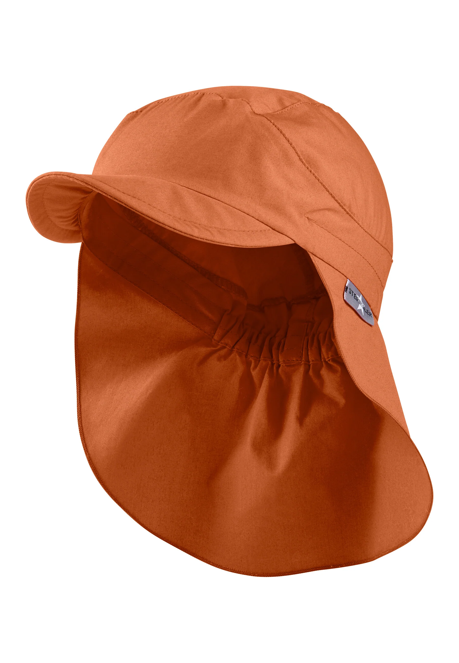 Schirmmütze mit Nackenschutz - Image 67