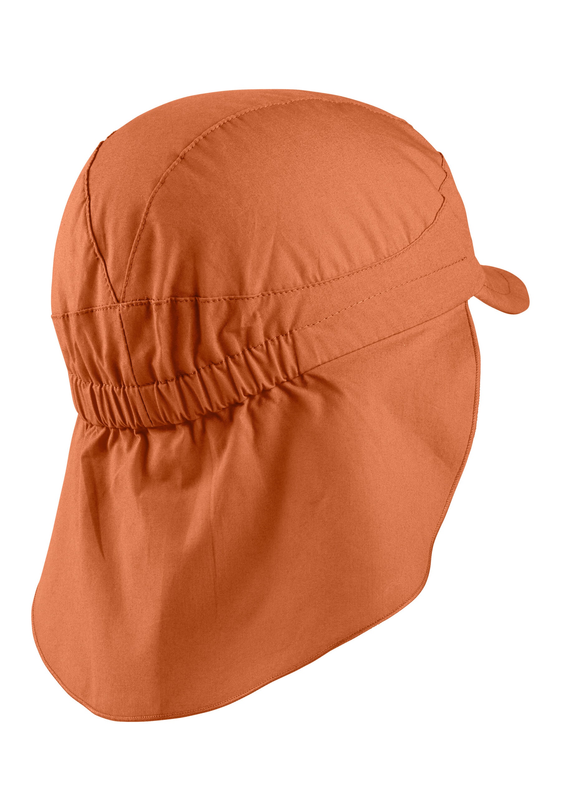 Schirmmütze mit Nackenschutz - Image 68