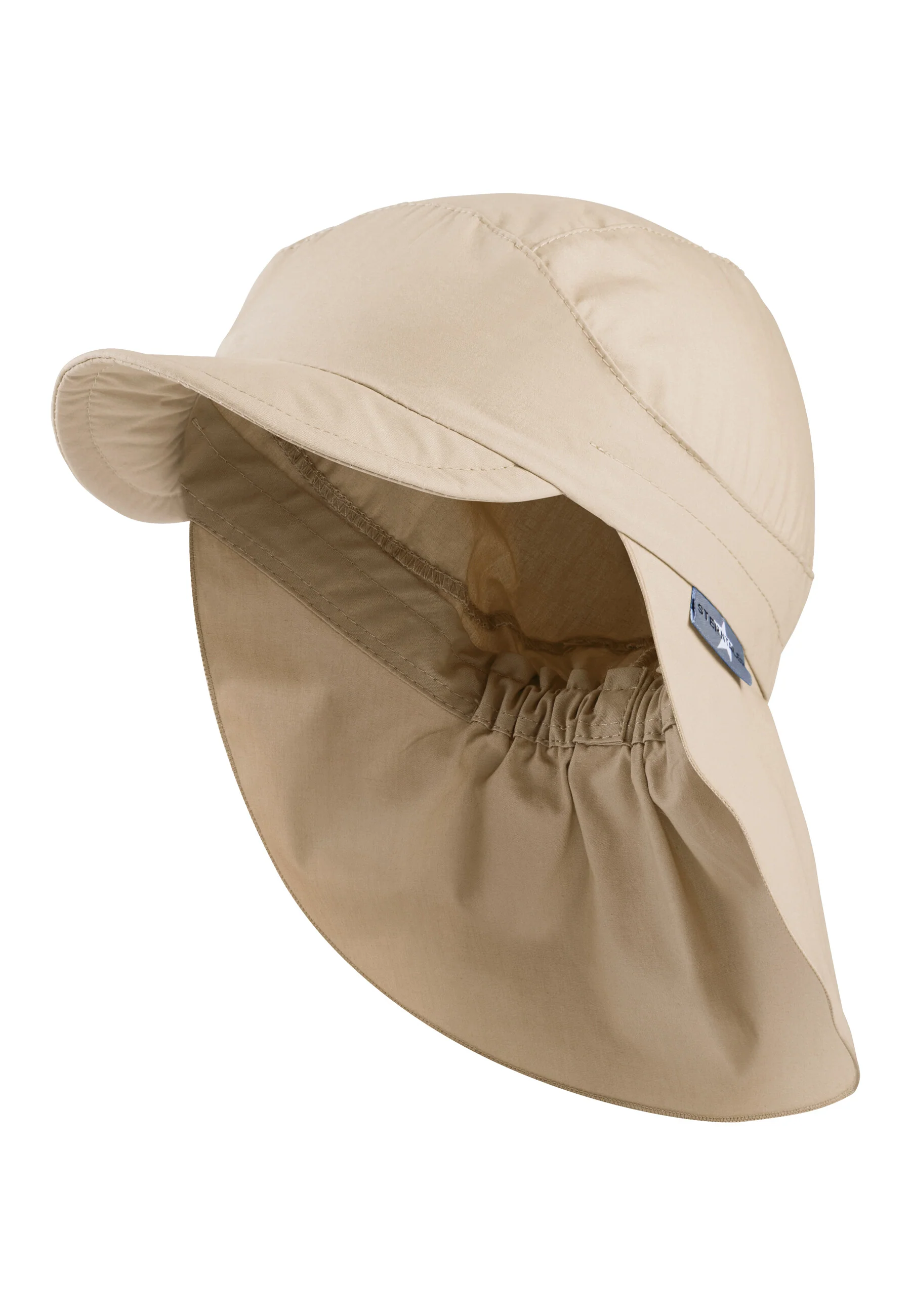 Schirmmütze mit Nackenschutz - Image 76
