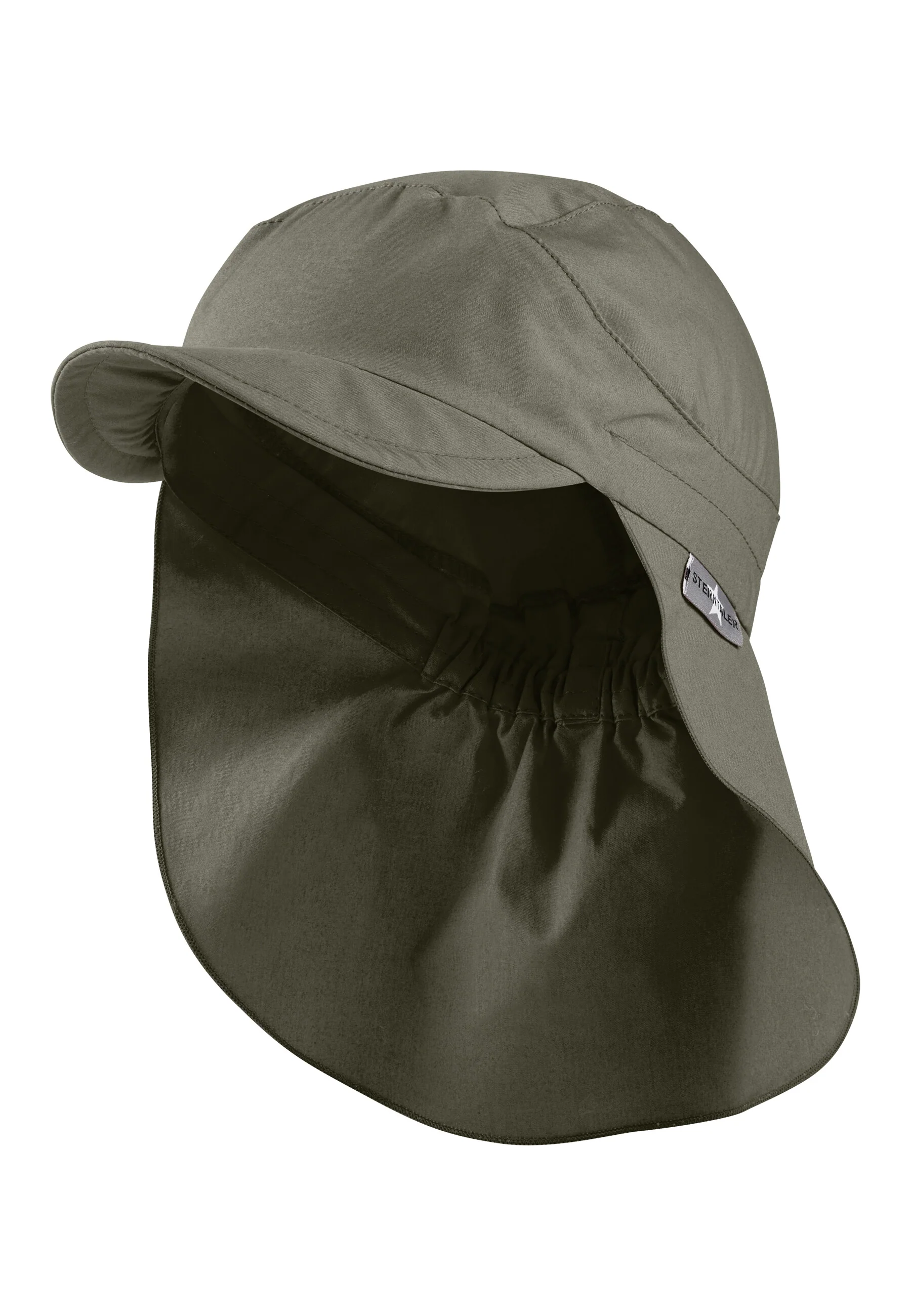 Schirmmütze mit Nackenschutz - Image 82